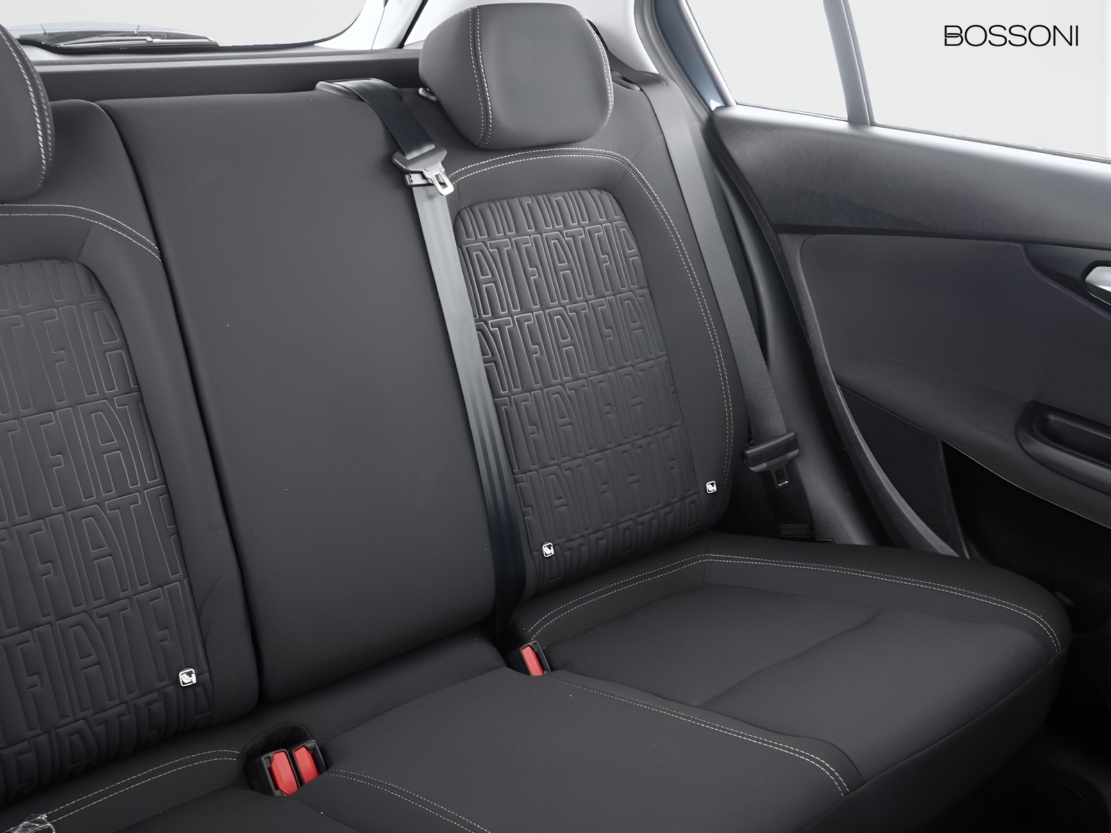 20 - Fiat Tipo 5 porte 1.5 t4 hybrid 130cv dct