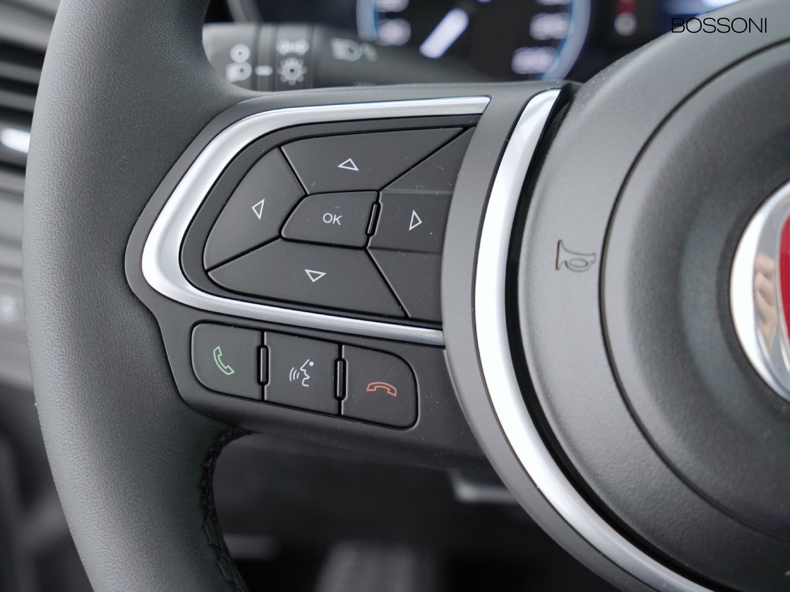 23 - Fiat Tipo 5 porte 1.5 t4 hybrid 130cv dct