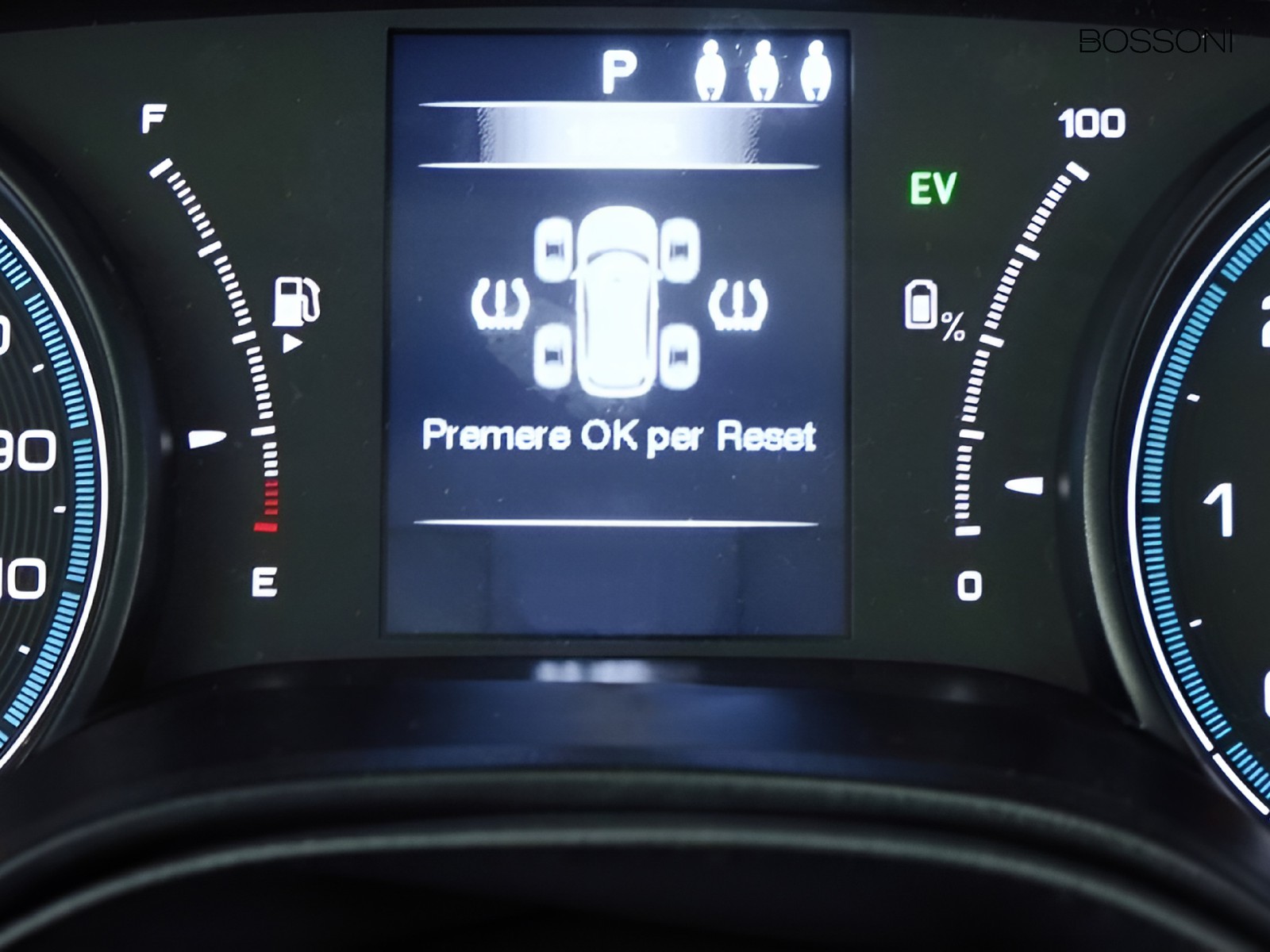 26 - Fiat Tipo 5 porte 1.5 t4 hybrid 130cv dct