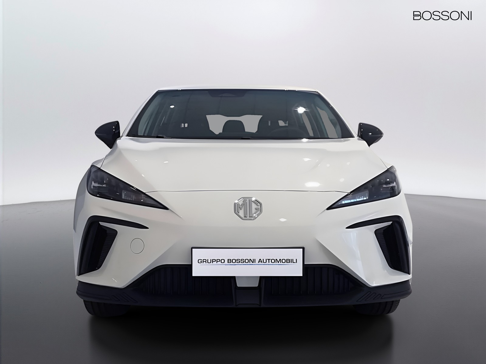 2 - Mg MG4 standard49