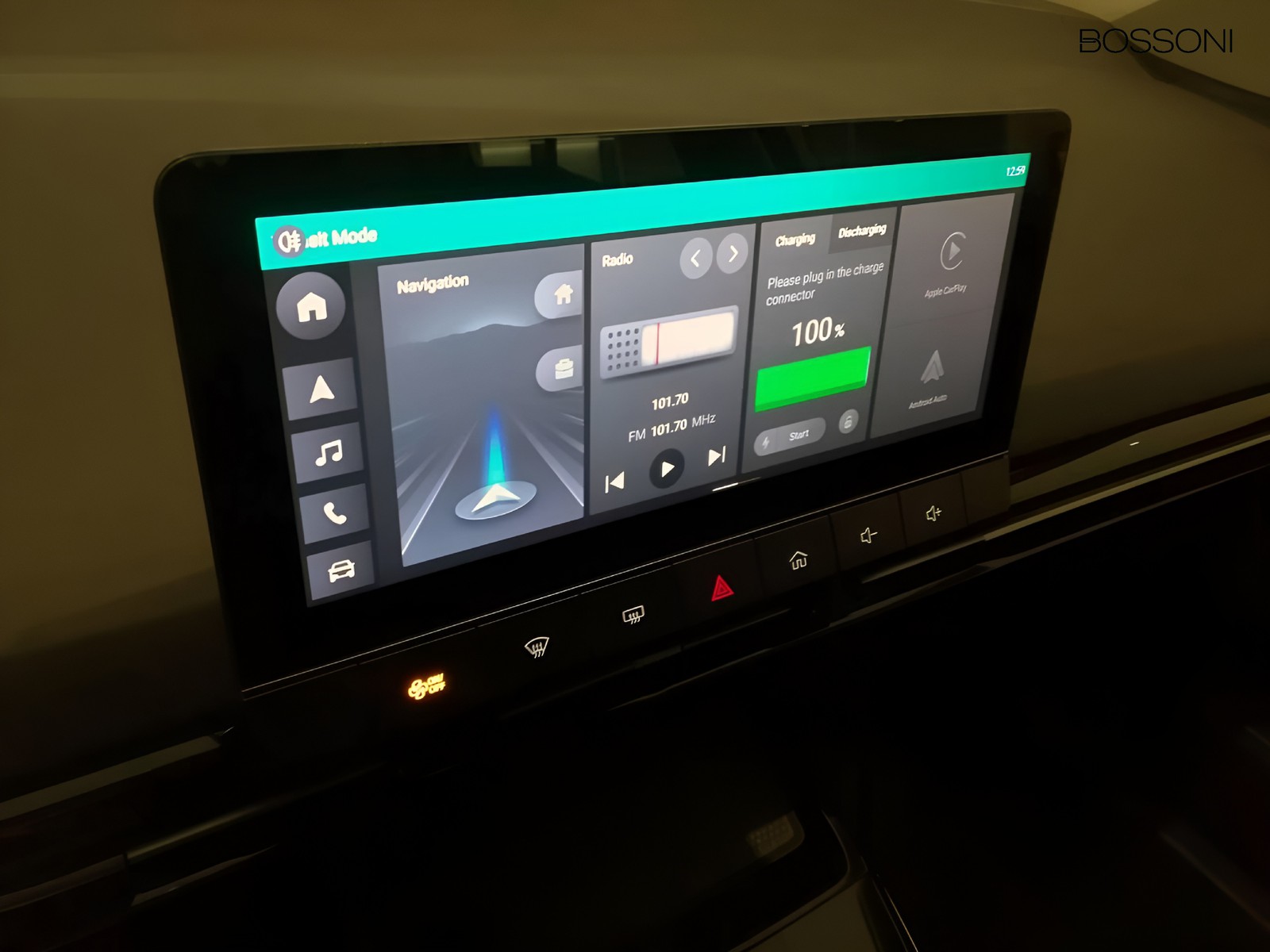 11 - Mg MG4 standard49