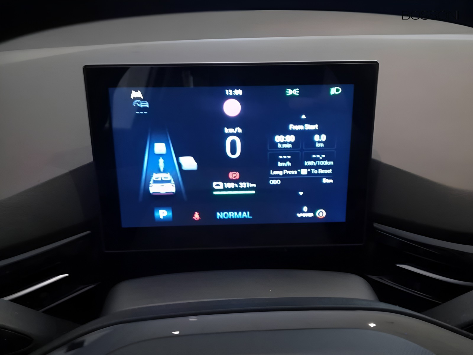 14 - Mg MG4 standard49