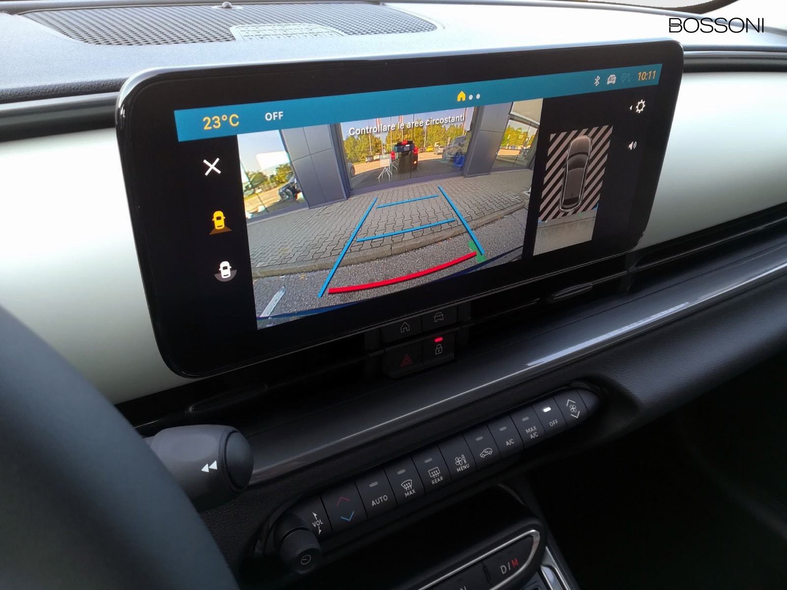 17 - Fiat 600 1.2 hybrid 110cv la prima edct