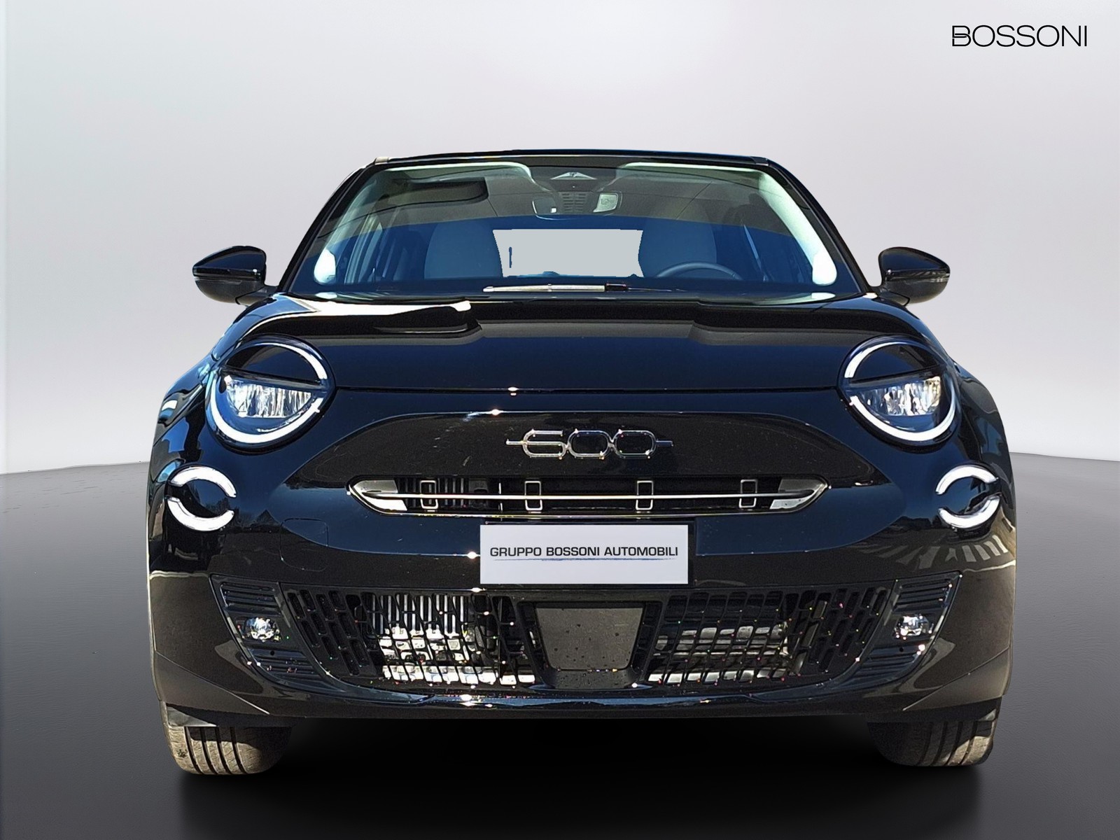 2 - Fiat 600 1.2 hybrid 145cv icon