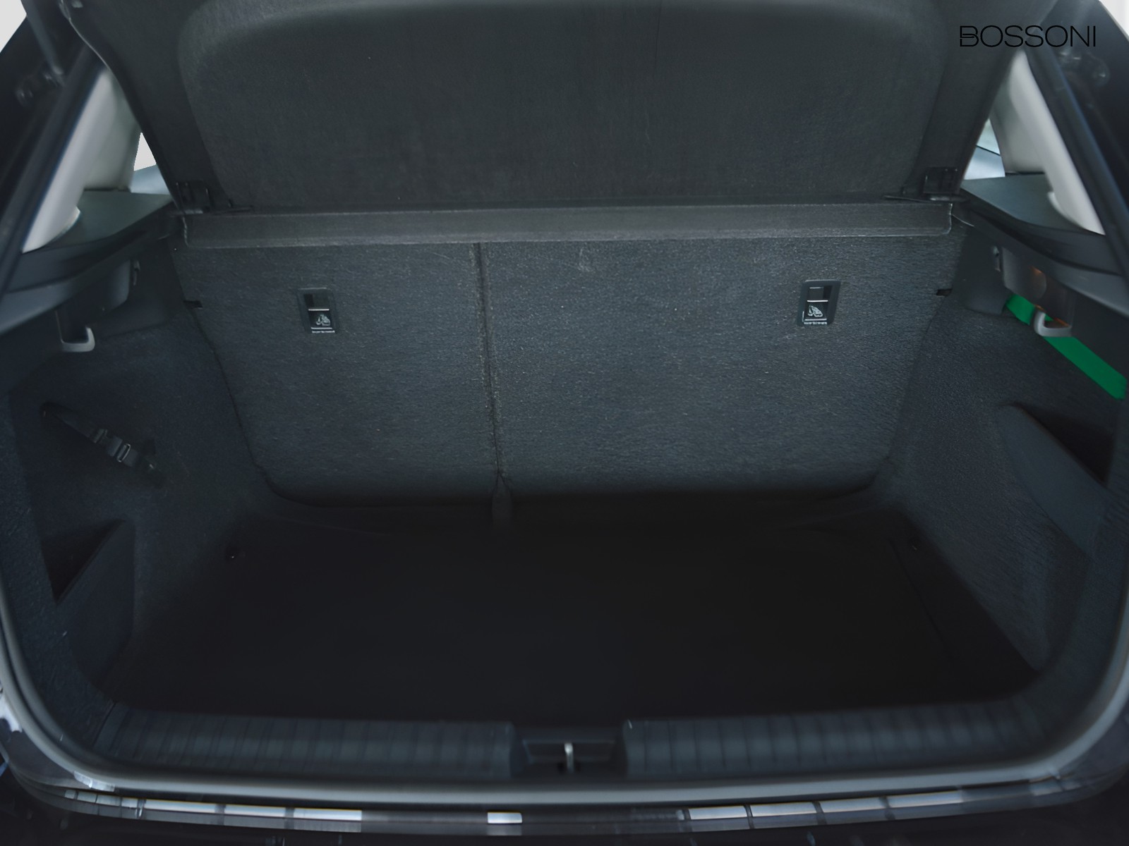 14 - Skoda Kamiq 1.0 tsi 95cv black dots