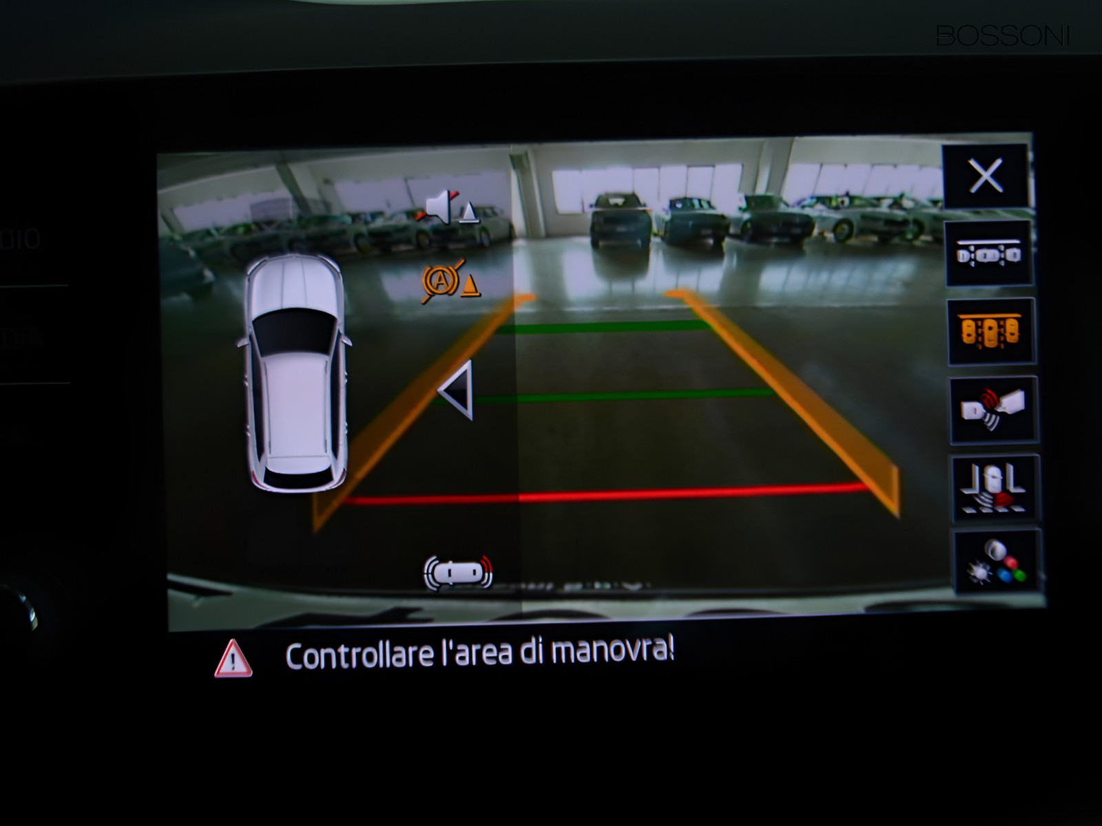 20 - Skoda Kamiq 1.0 tsi 95cv black dots