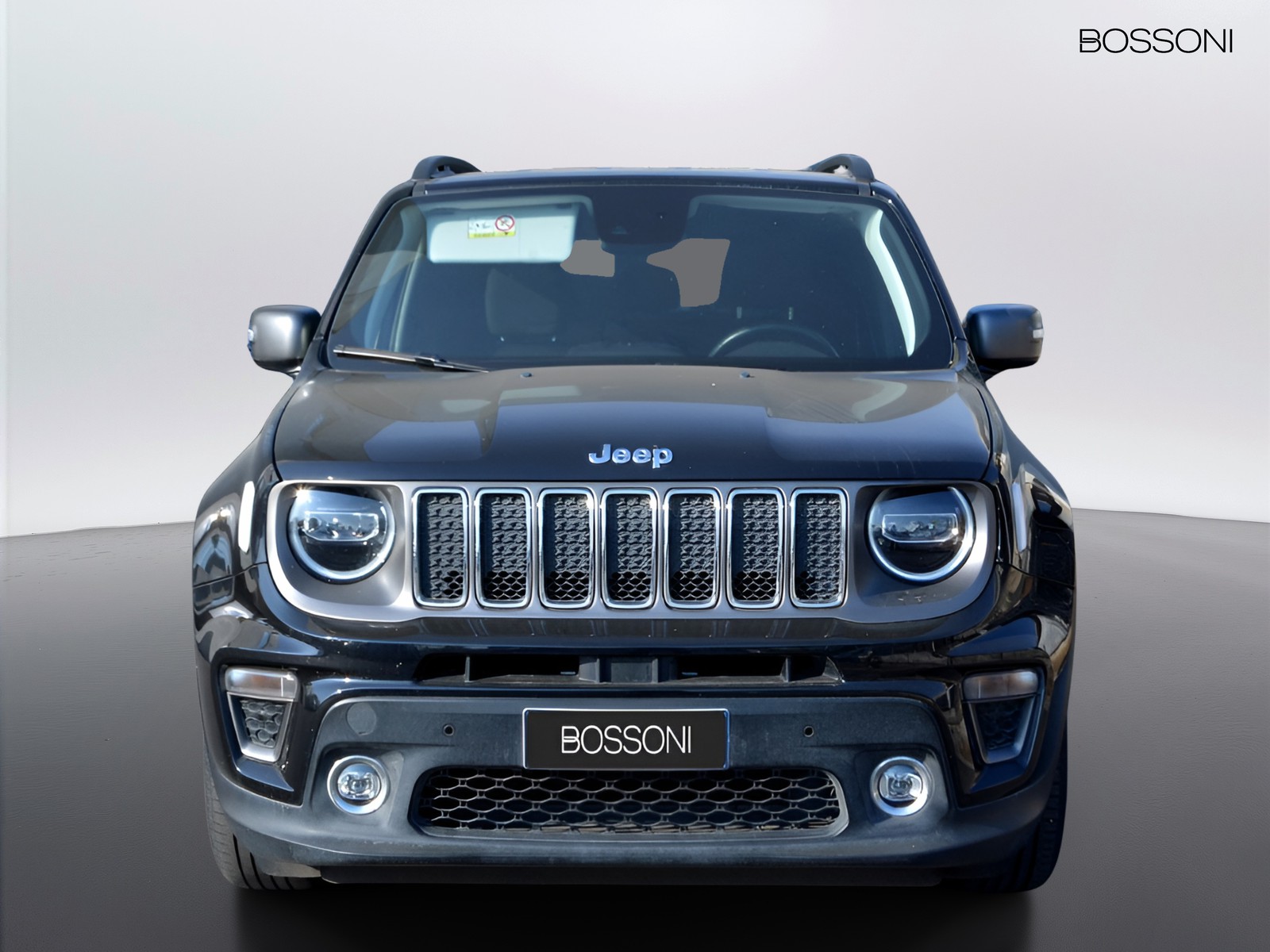 2 - Jeep Renegade 1.0 t3 limited 2wd