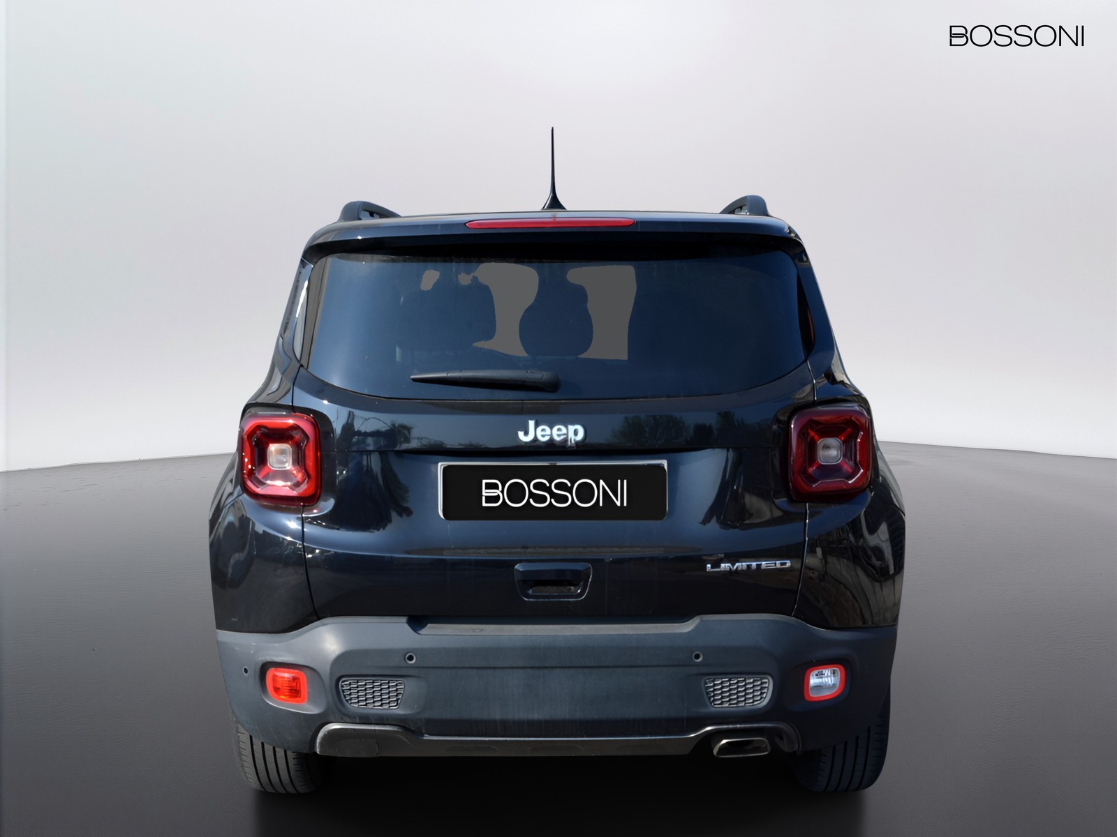 4 - Jeep Renegade 1.0 t3 limited 2wd