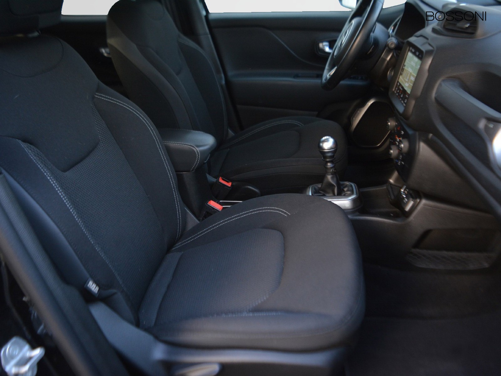 5 - Jeep Renegade 1.0 t3 limited 2wd