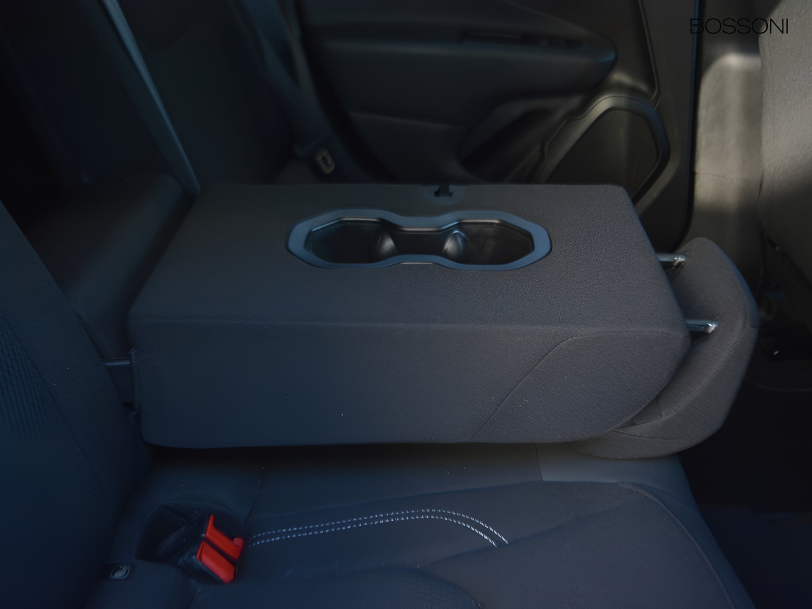 6 - Jeep Renegade 1.0 t3 limited 2wd