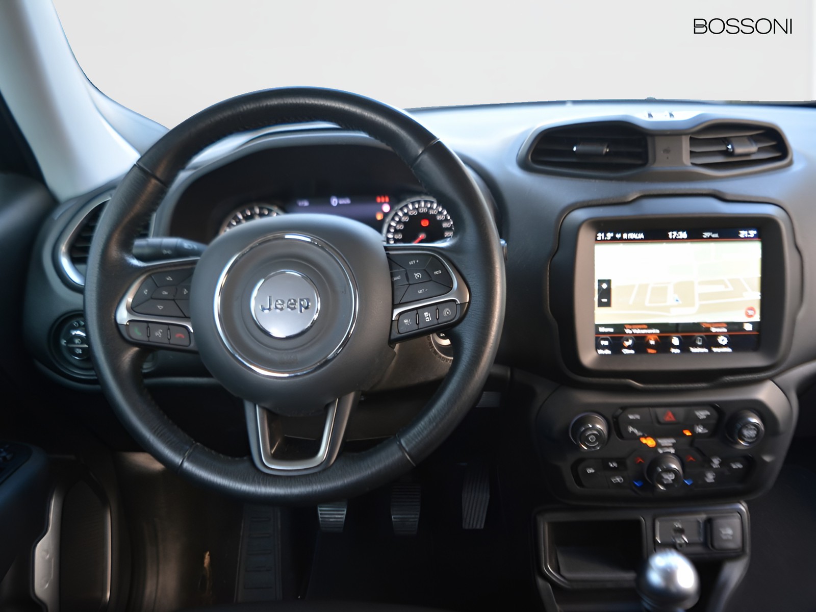 9 - Jeep Renegade 1.0 t3 limited 2wd