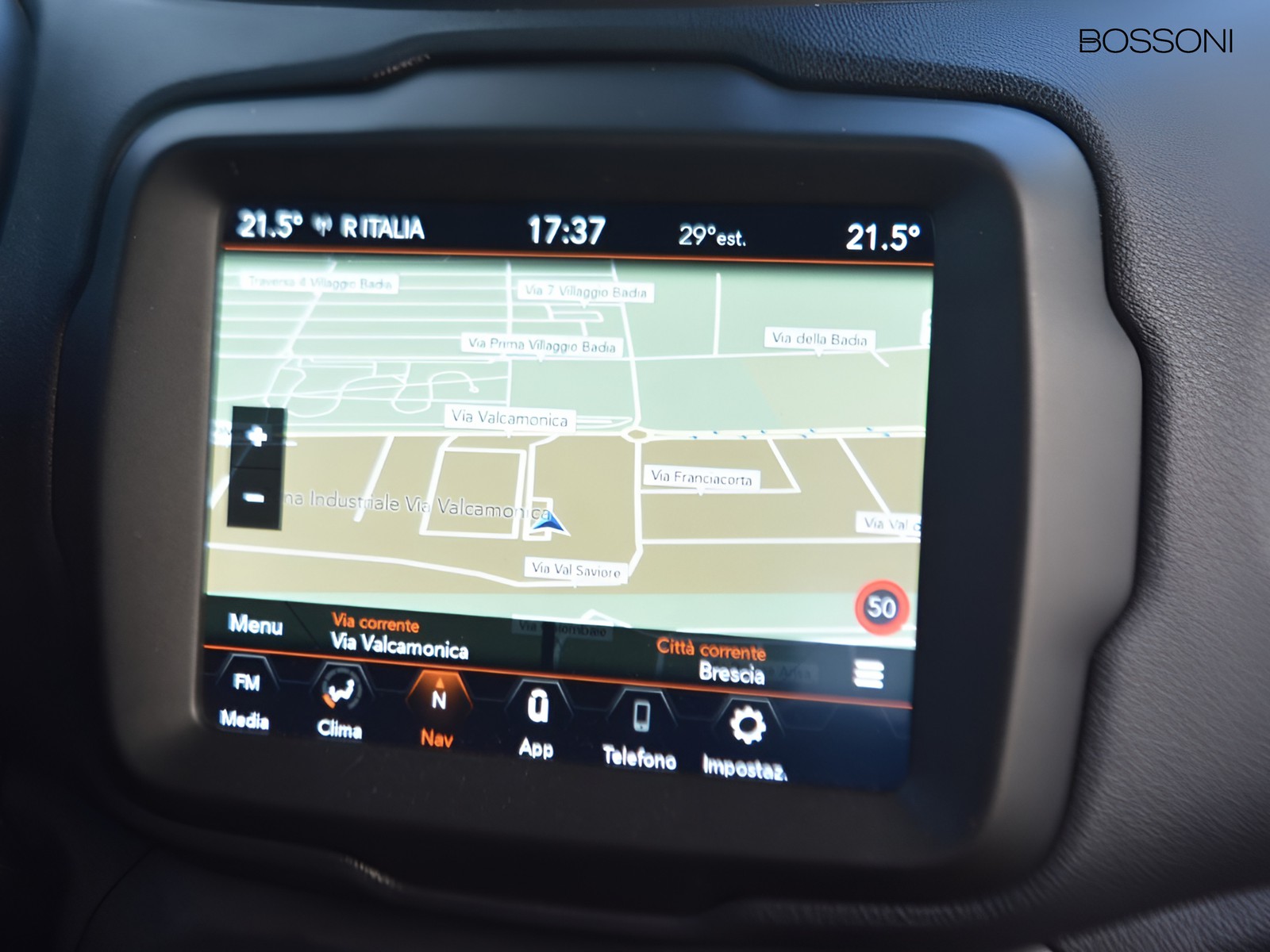 10 - Jeep Renegade 1.0 t3 limited 2wd