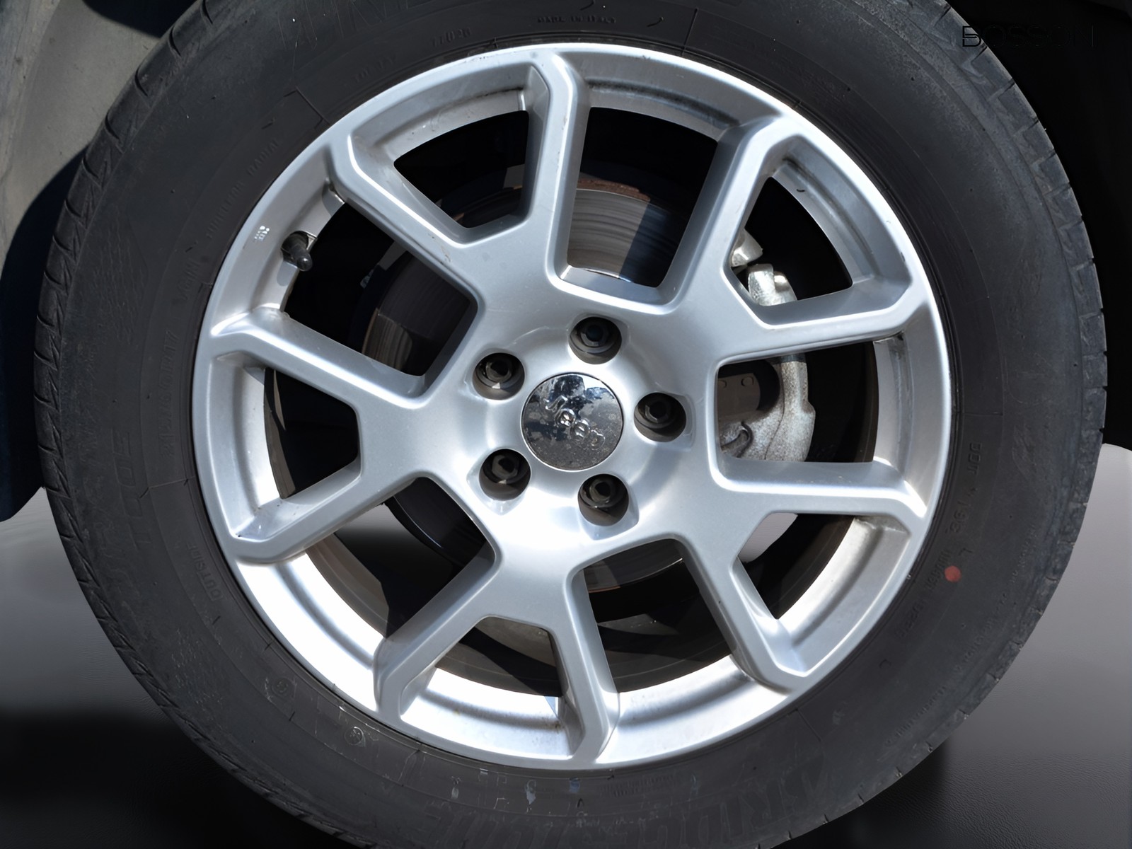 15 - Jeep Renegade 1.0 t3 limited 2wd