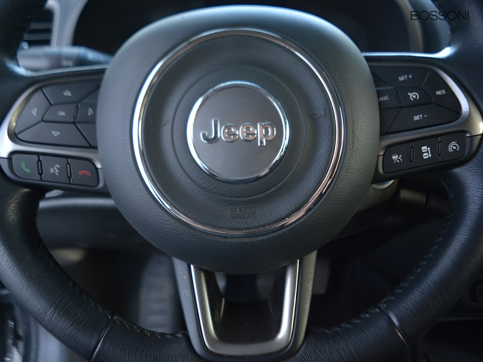 16 - Jeep Renegade 1.0 t3 limited 2wd