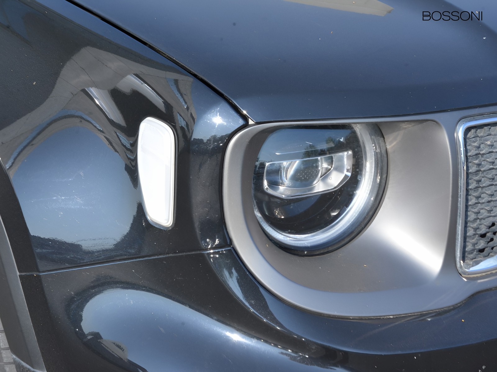 21 - Jeep Renegade 1.0 t3 limited 2wd