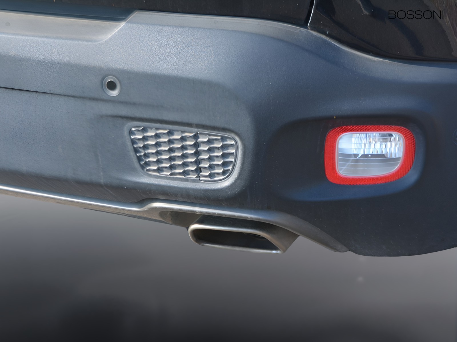 23 - Jeep Renegade 1.0 t3 limited 2wd