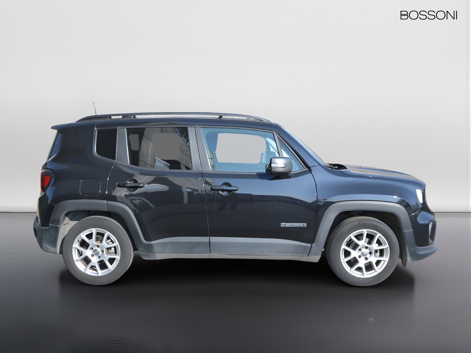24 - Jeep Renegade 1.0 t3 limited 2wd