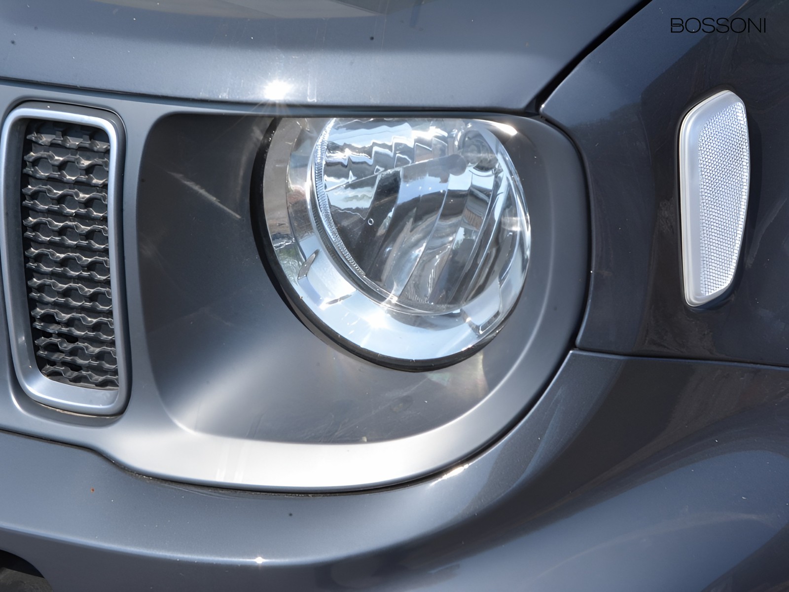 22 - Jeep Renegade 1.3 t4 phev limited 4xe at6