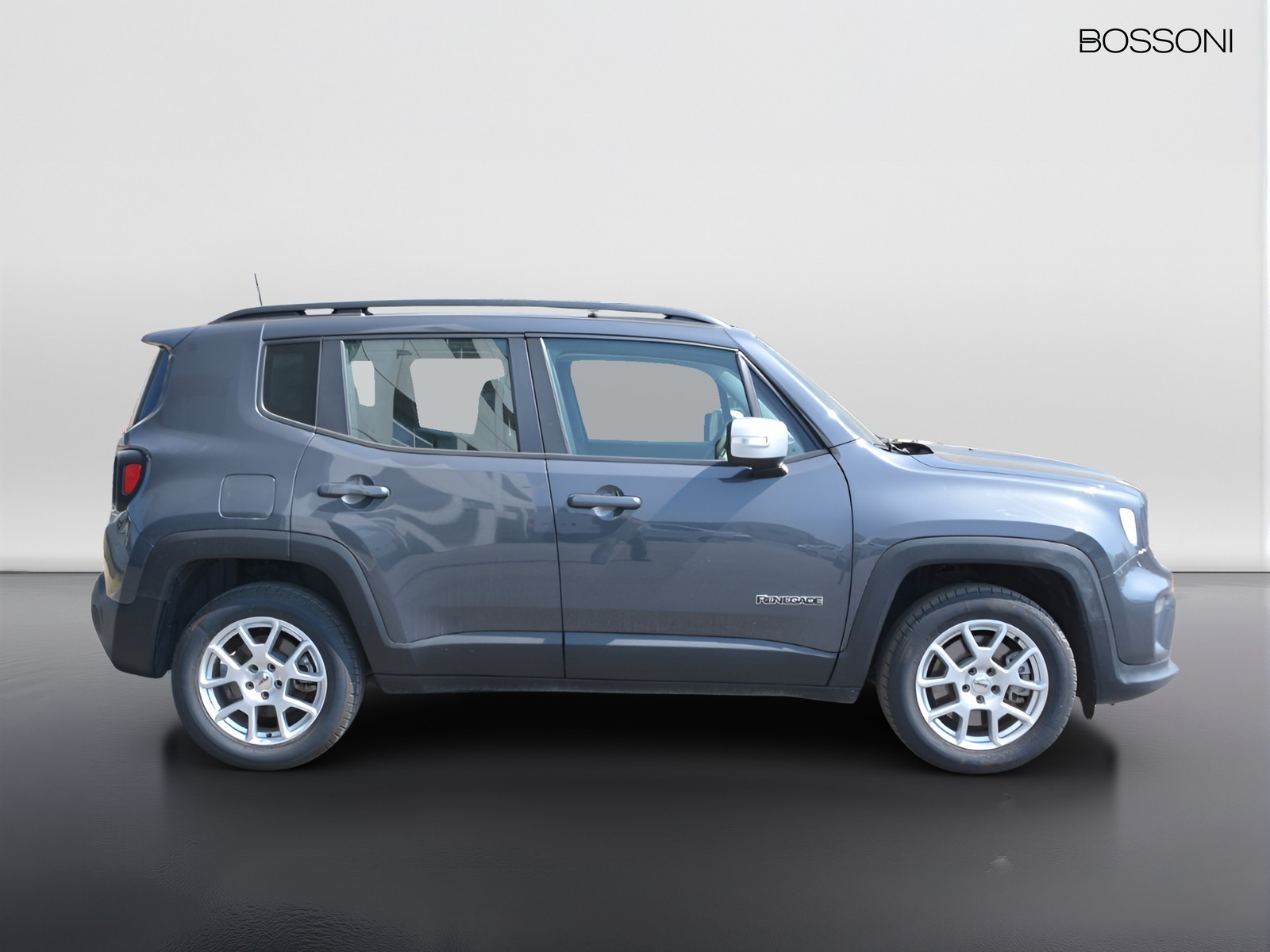 24 - Jeep Renegade 1.3 t4 phev limited 4xe at6