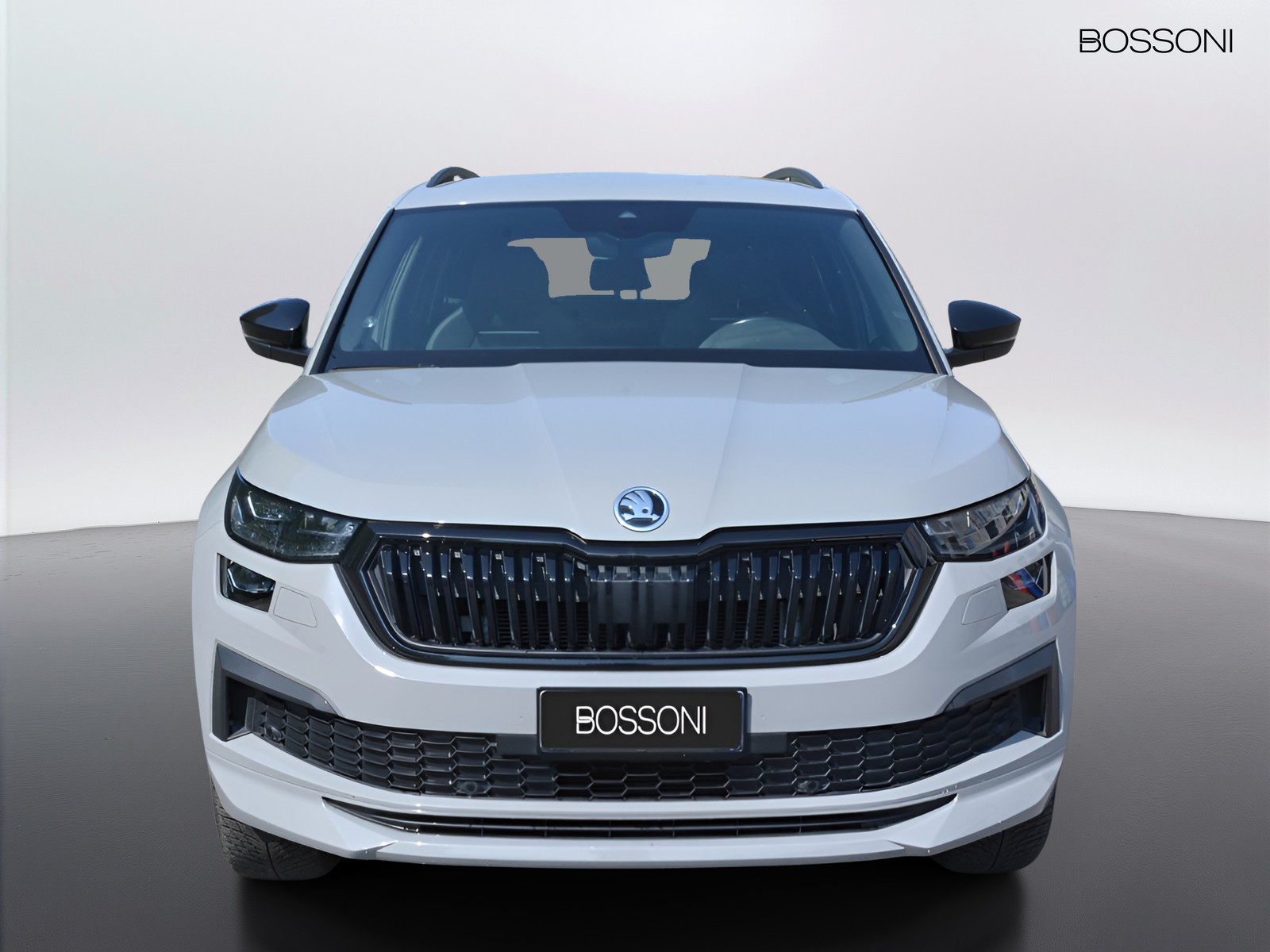 2 - Skoda Kodiaq 2.0 tdi evo scr sportline dsg