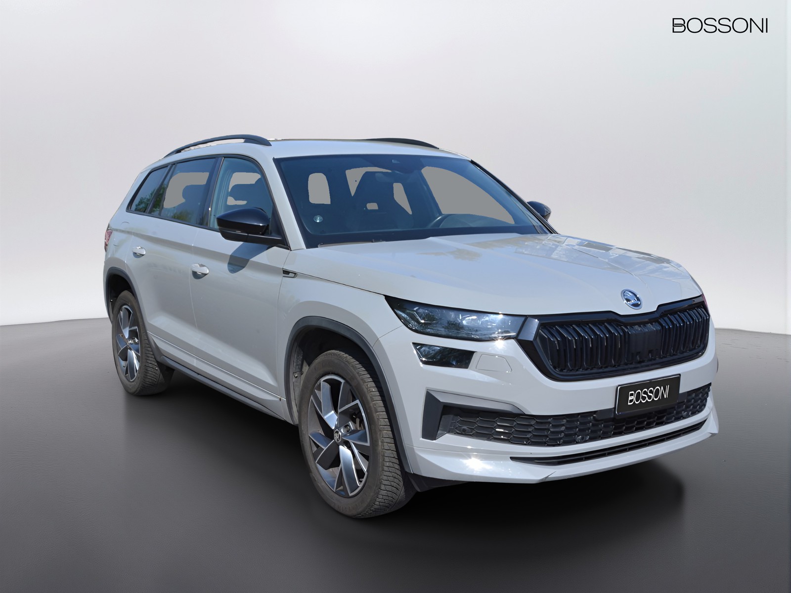 3 - Skoda Kodiaq 2.0 tdi evo scr sportline dsg