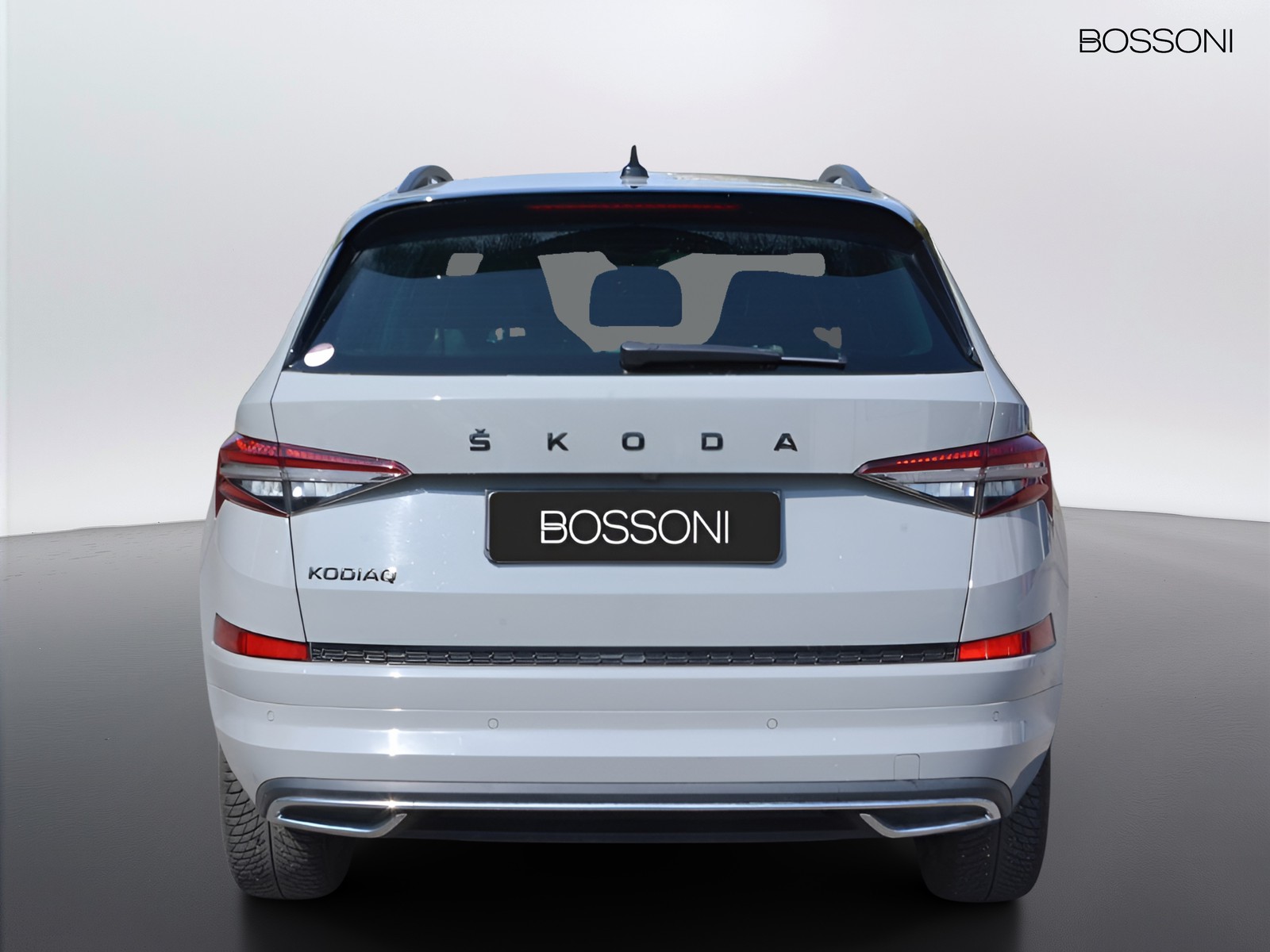 5 - Skoda Kodiaq 2.0 tdi evo scr sportline dsg
