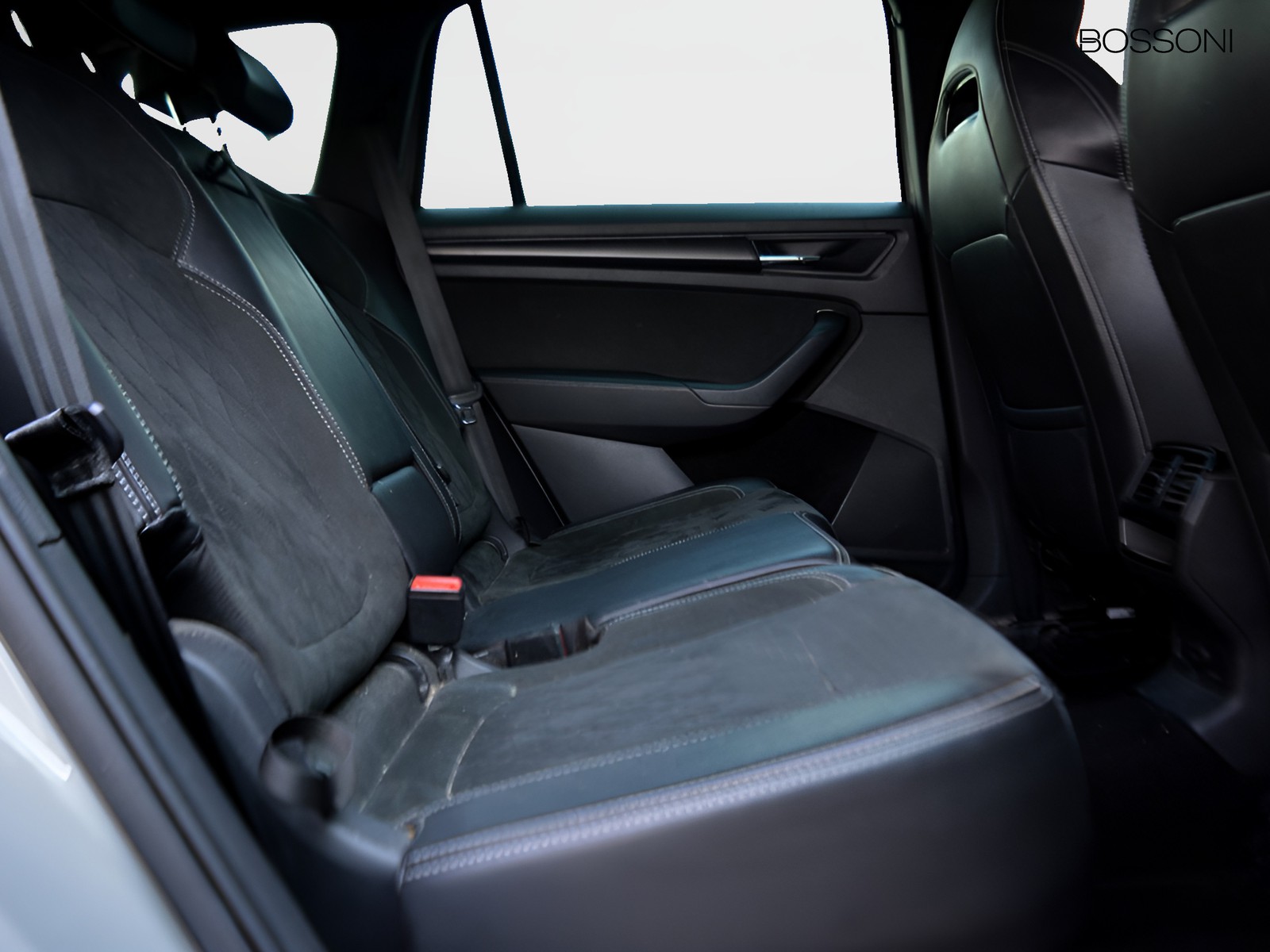 8 - Skoda Kodiaq 2.0 tdi evo scr sportline dsg