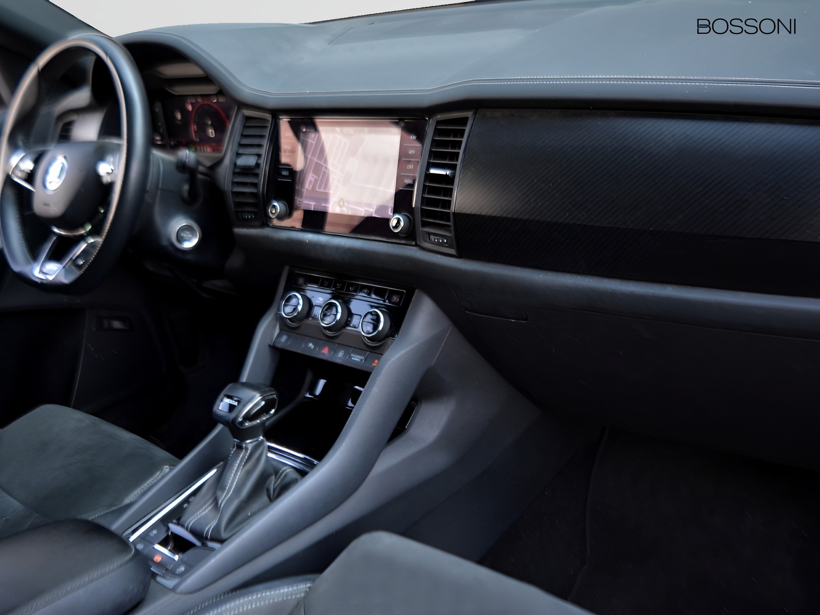 9 - Skoda Kodiaq 2.0 tdi evo scr sportline dsg