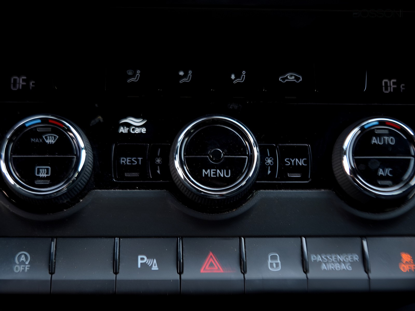 12 - Skoda Kodiaq 2.0 tdi evo scr sportline dsg