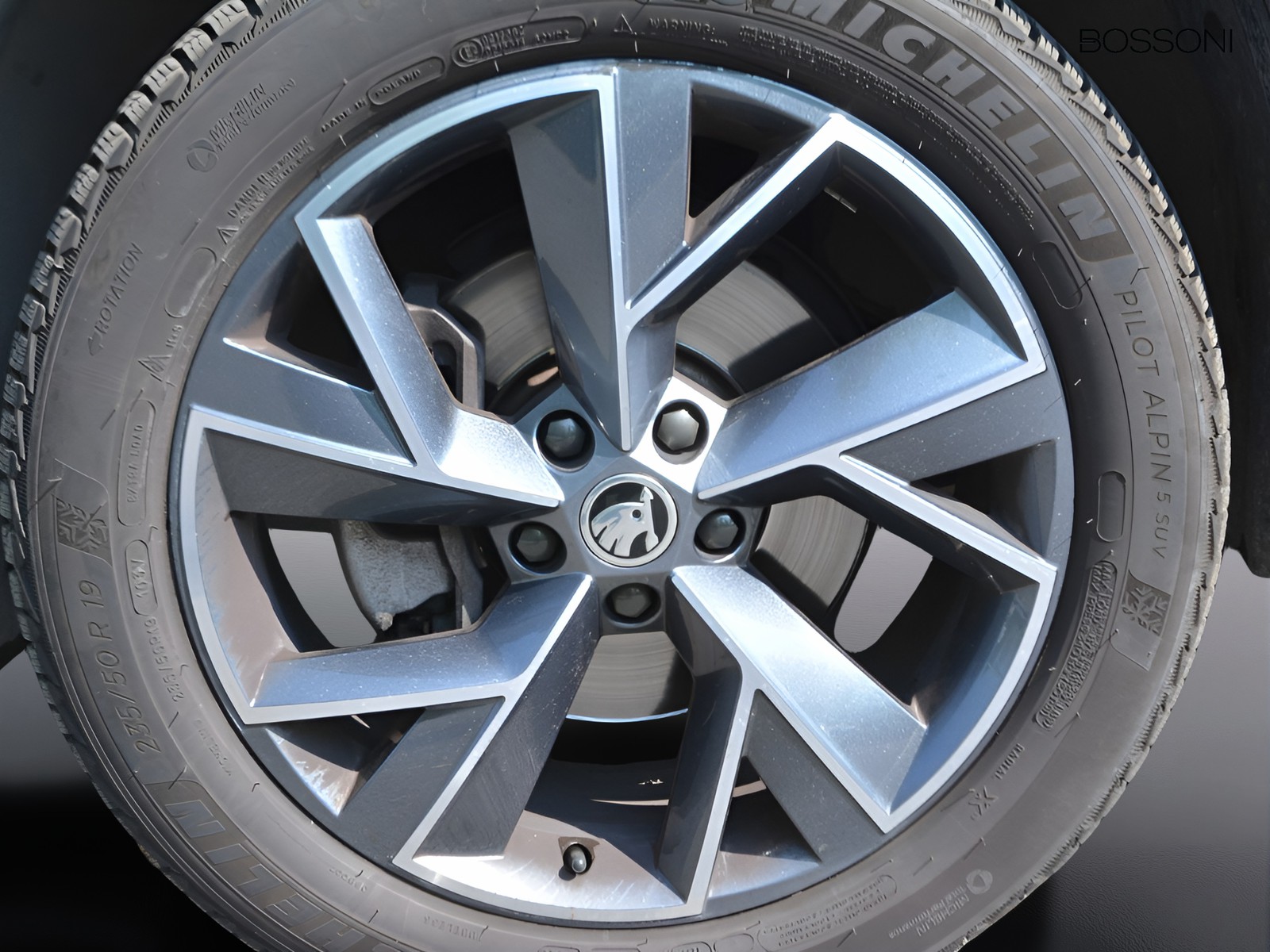 15 - Skoda Kodiaq 2.0 tdi evo scr sportline dsg