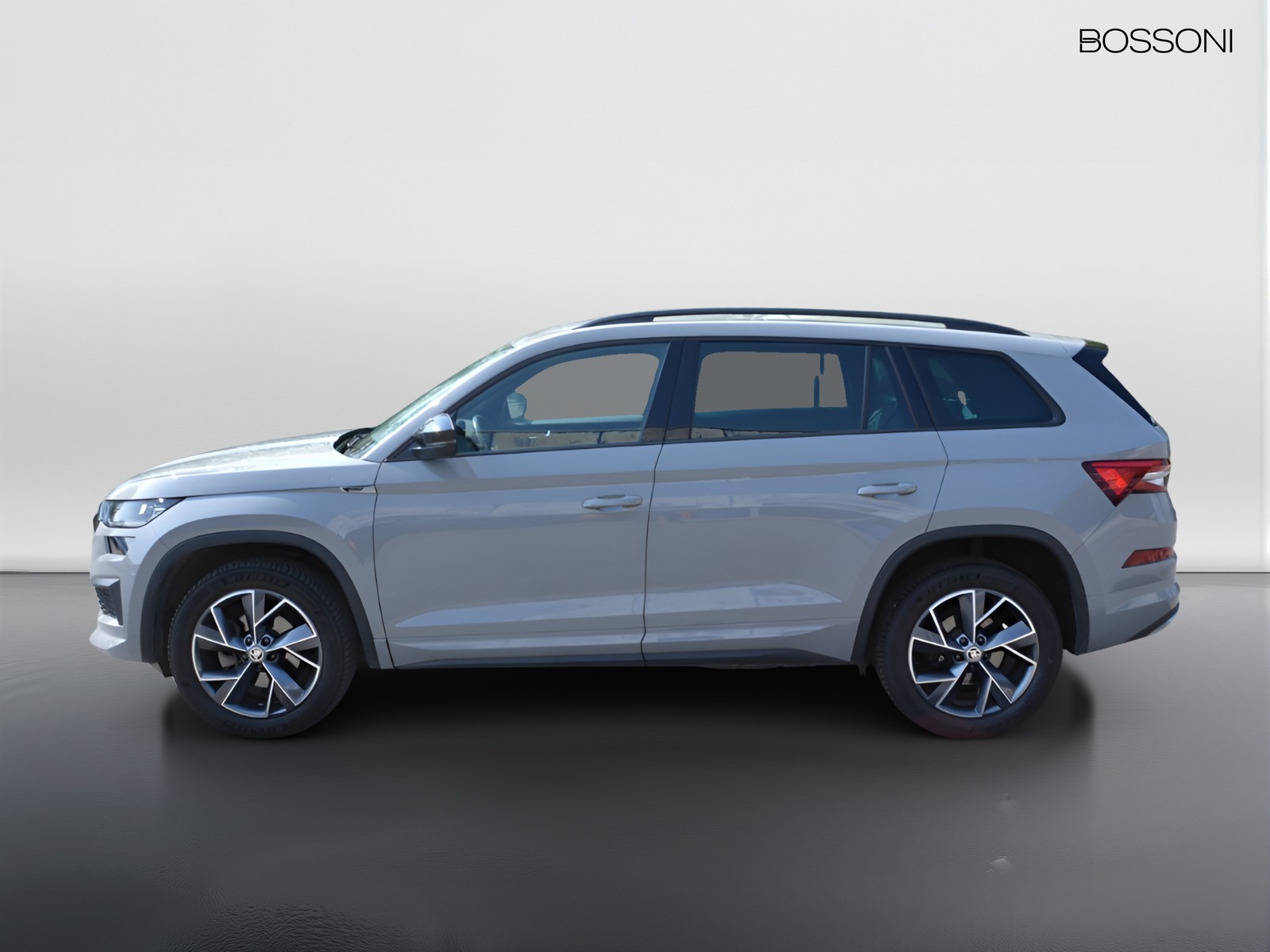 24 - Skoda Kodiaq 2.0 tdi evo scr sportline dsg