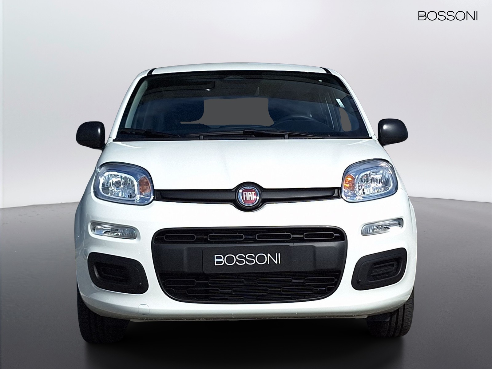 2 - Fiat Pandina 1.0 firefly hybrid 65cv icon s&s