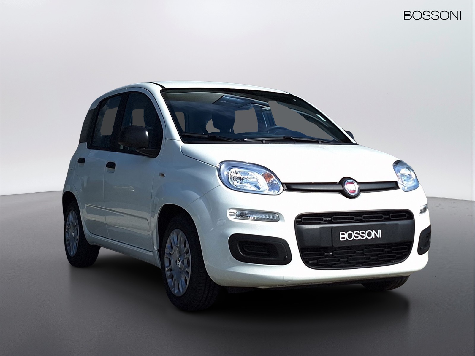 3 - Fiat Pandina 1.0 firefly hybrid 65cv icon s&s