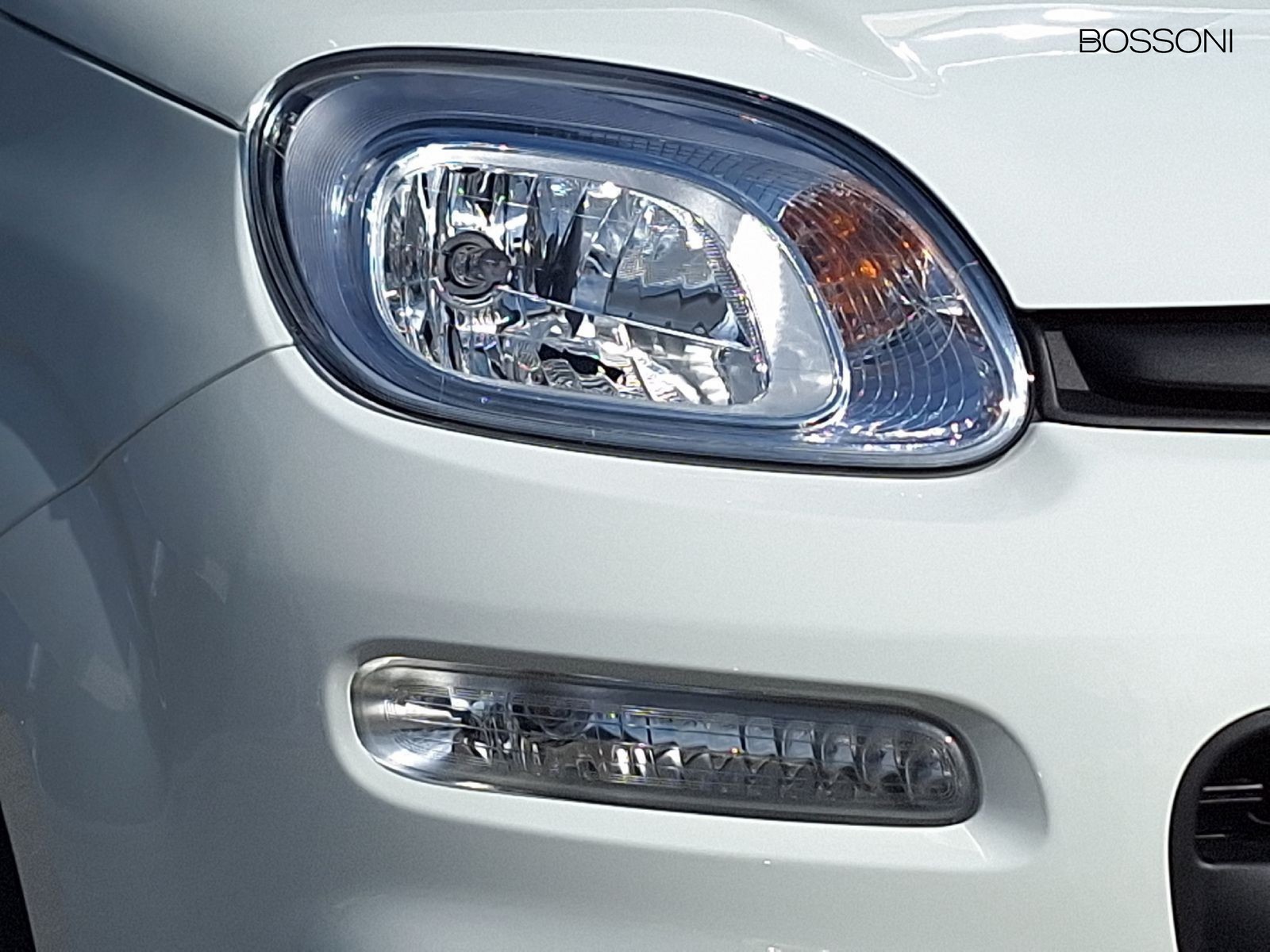 14 - Fiat Pandina 1.0 firefly hybrid 65cv icon s&s