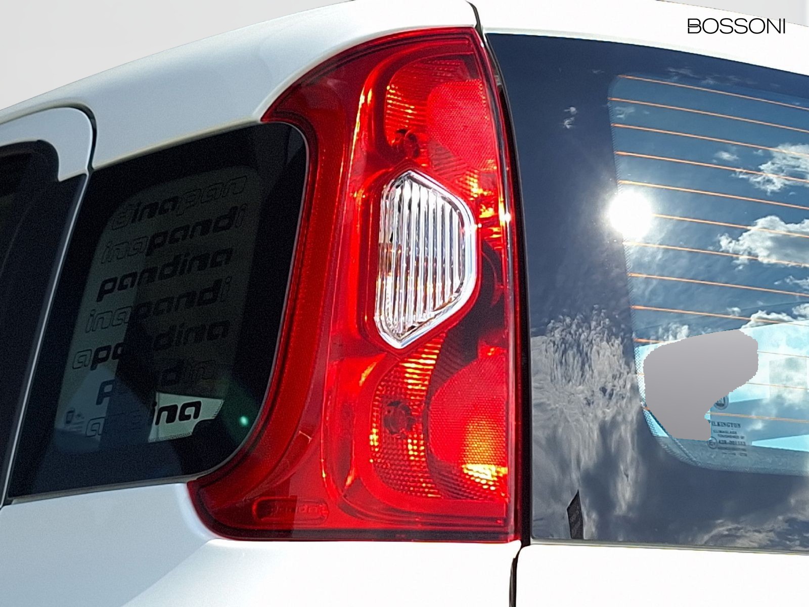 15 - Fiat Pandina 1.0 firefly hybrid 65cv icon s&s