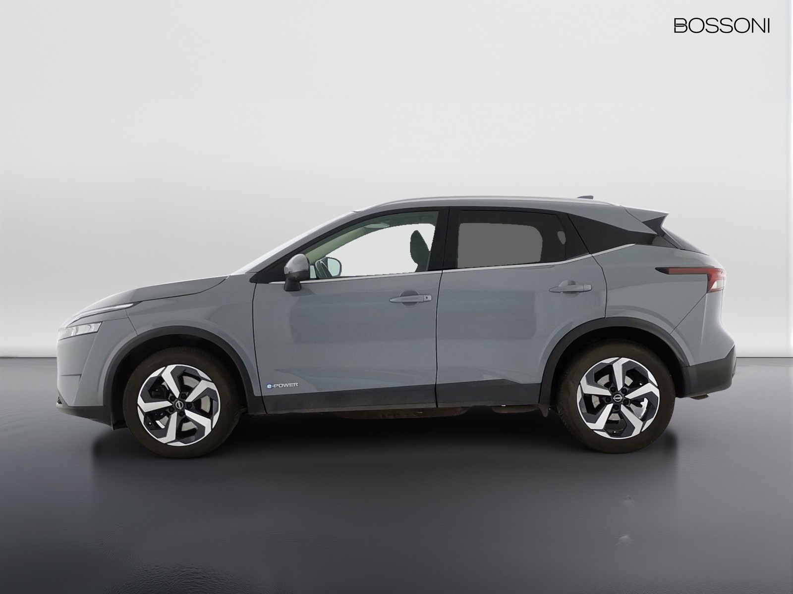 3 - Nissan Qashqai 1.5 e-power n-connecta 2wd e-shifter