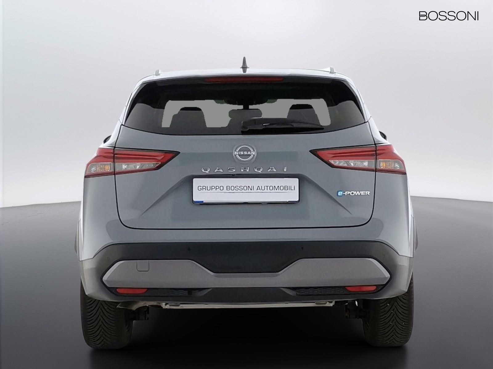 5 - Nissan Qashqai 1.5 e-power n-connecta 2wd e-shifter