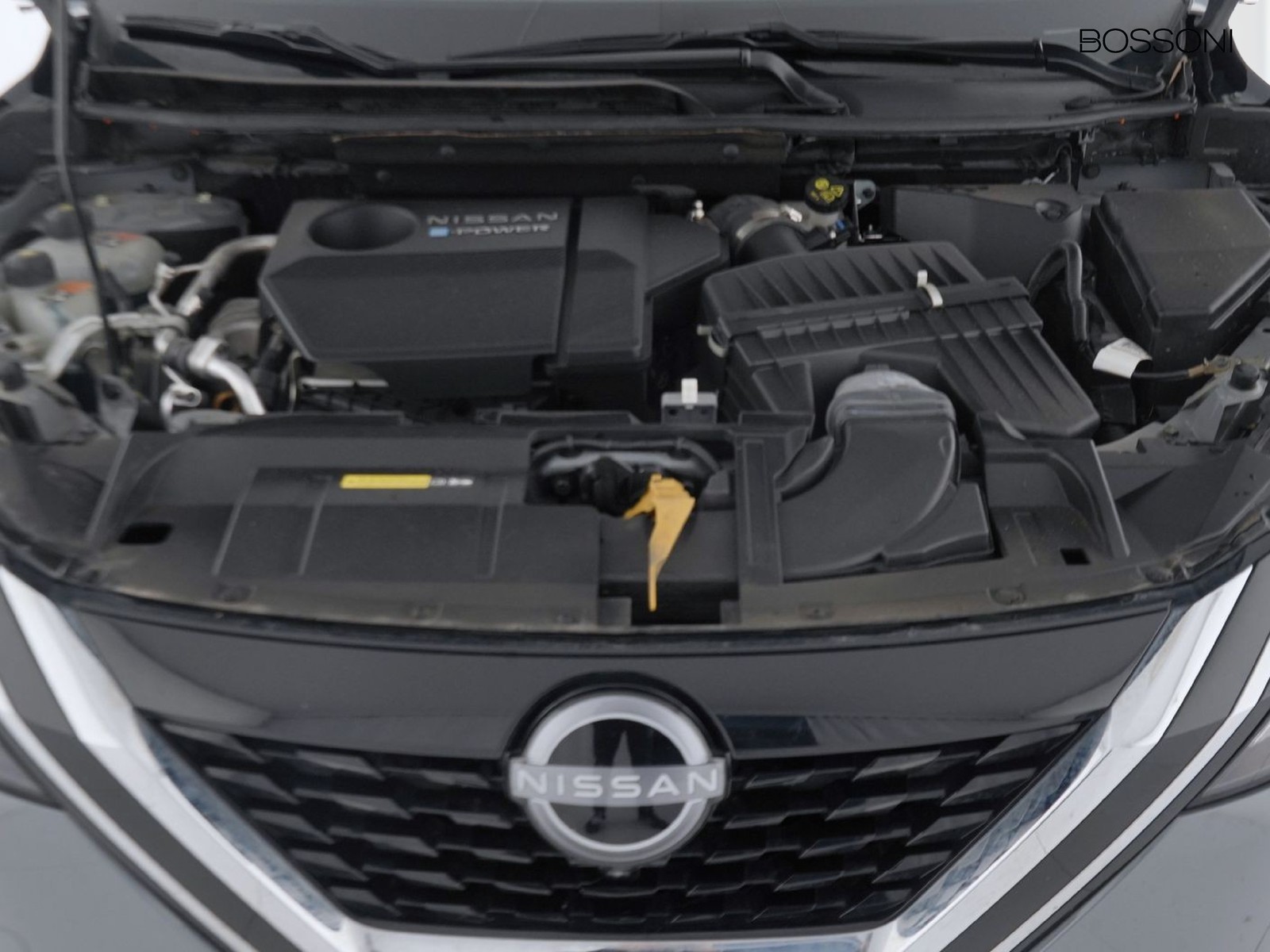 11 - Nissan Qashqai 1.5 e-power n-connecta 2wd e-shifter