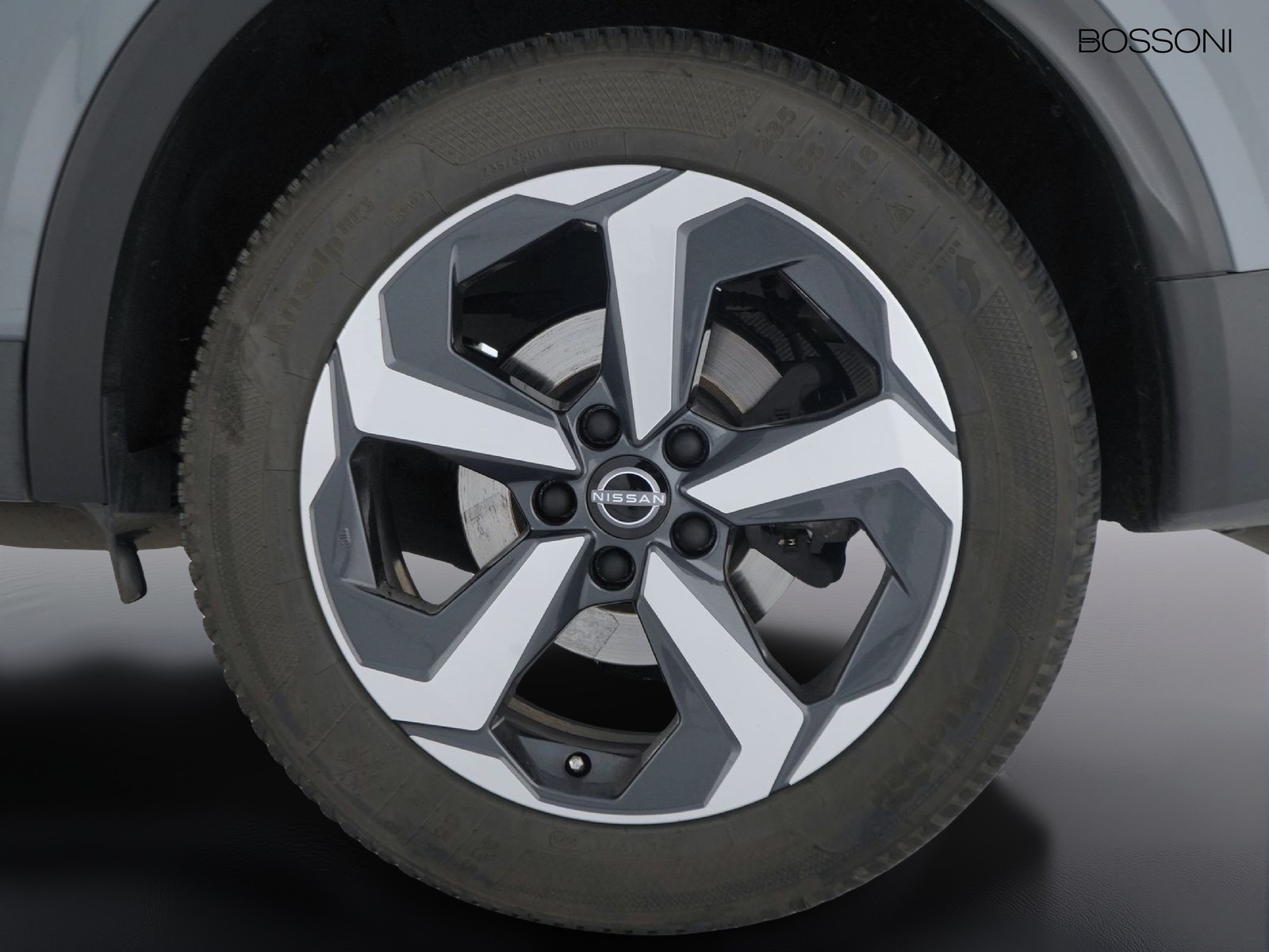 12 - Nissan Qashqai 1.5 e-power n-connecta 2wd e-shifter