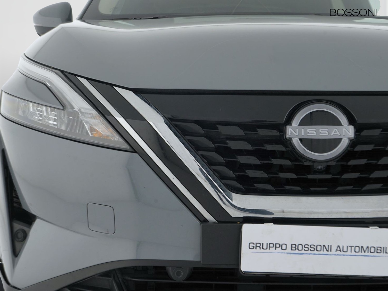 14 - Nissan Qashqai 1.5 e-power n-connecta 2wd e-shifter