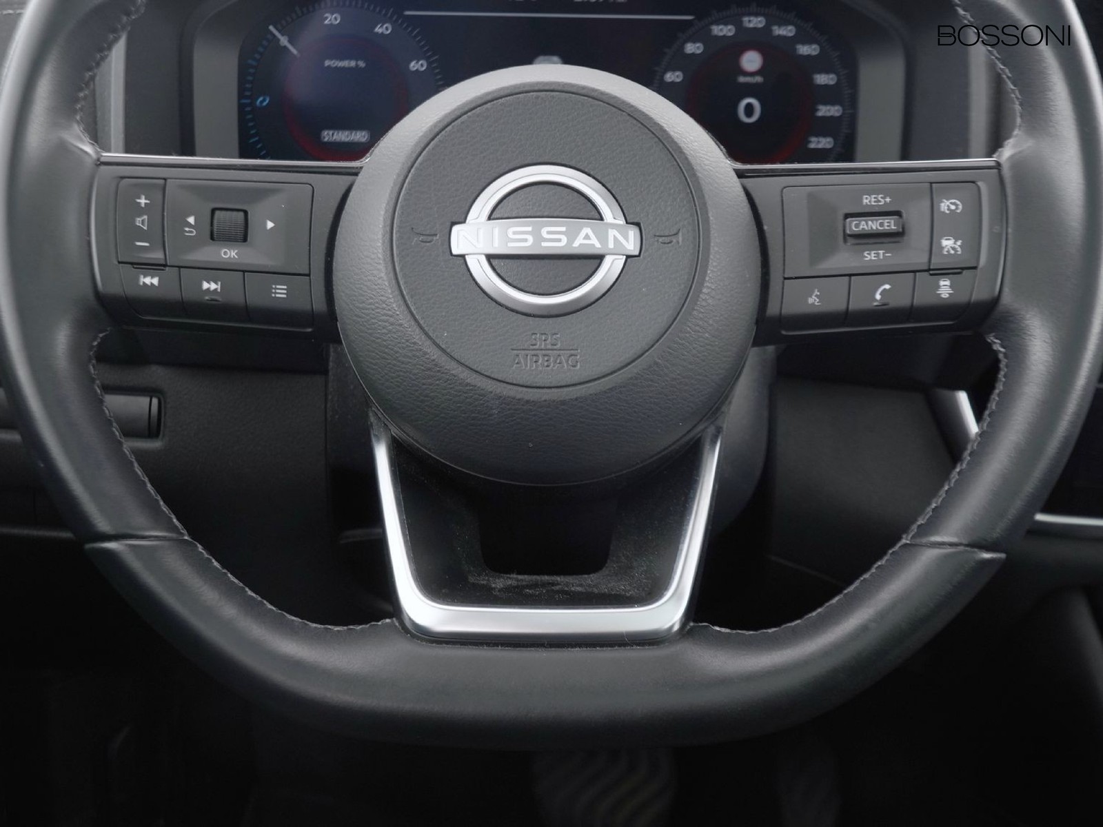 15 - Nissan Qashqai 1.5 e-power n-connecta 2wd e-shifter