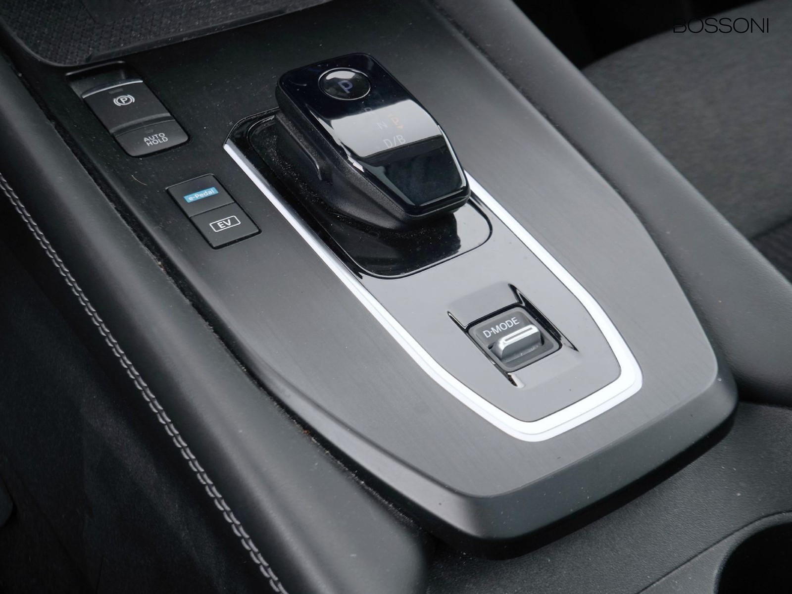 23 - Nissan Qashqai 1.5 e-power n-connecta 2wd e-shifter