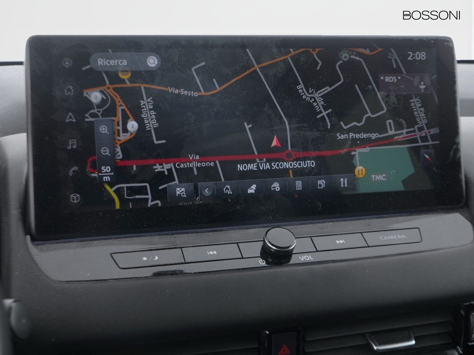 29 - Nissan Qashqai 1.5 e-power n-connecta 2wd e-shifter