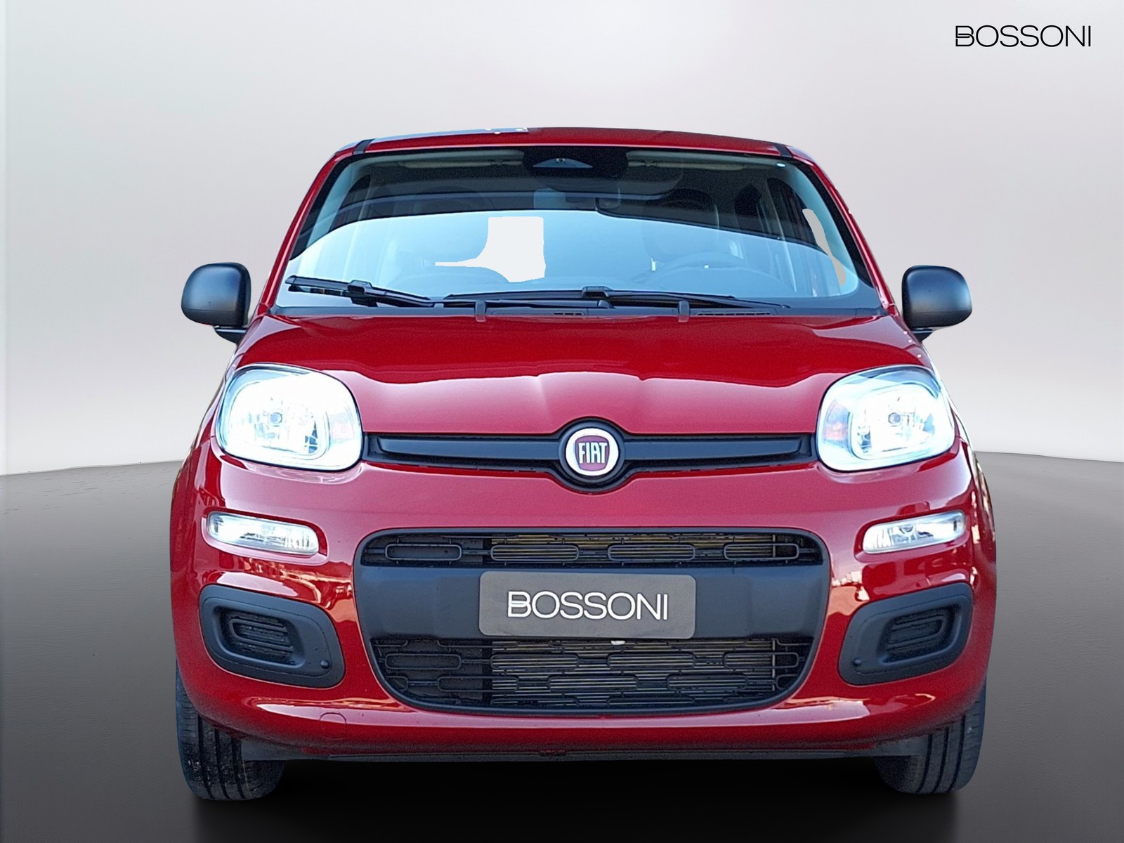 2 - Fiat Pandina 1.0 firefly hybrid 65cv icon s&s