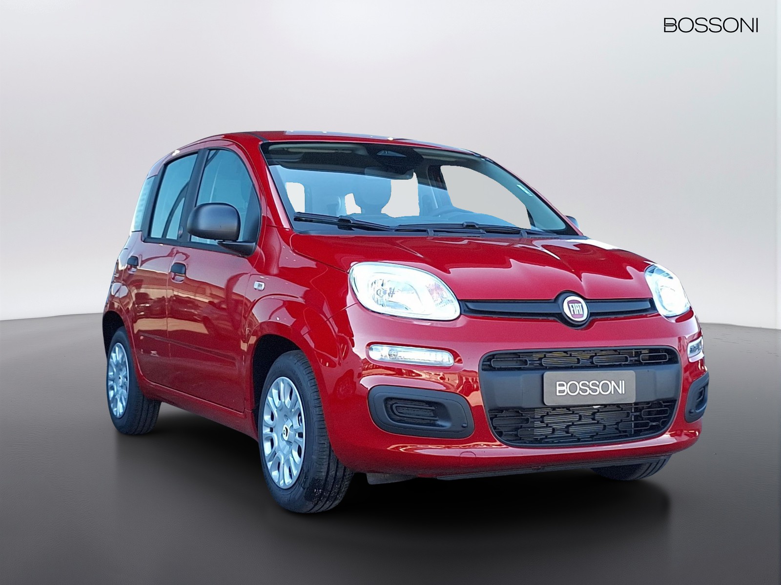 3 - Fiat Pandina 1.0 firefly hybrid 65cv icon s&s