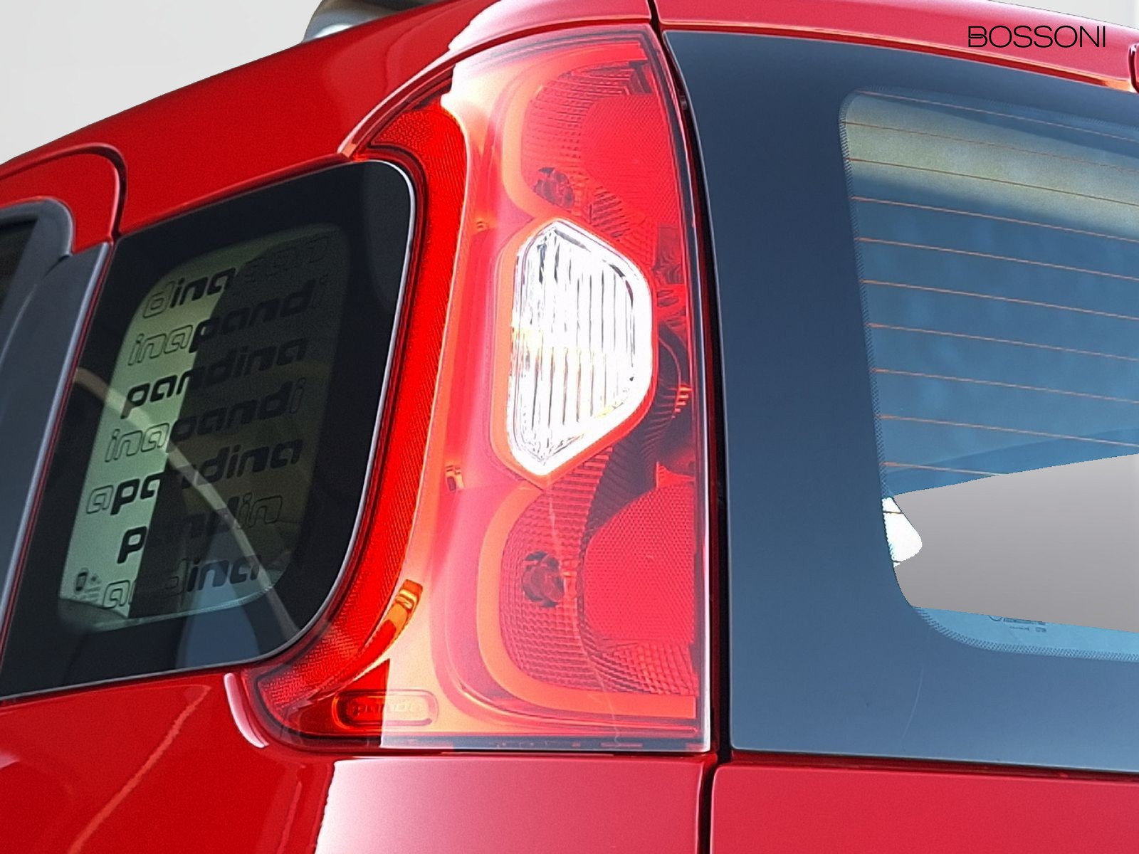 15 - Fiat Pandina 1.0 firefly hybrid 65cv icon s&s