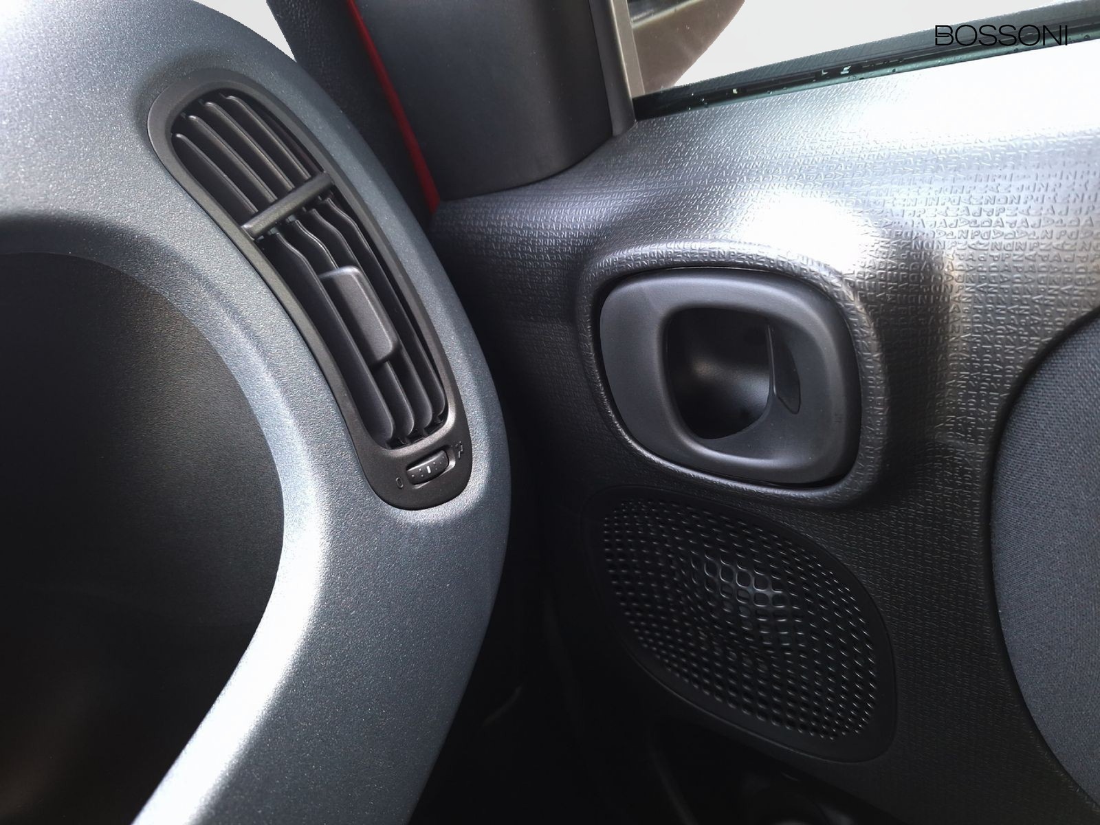 22 - Fiat Pandina 1.0 firefly hybrid 65cv icon s&s