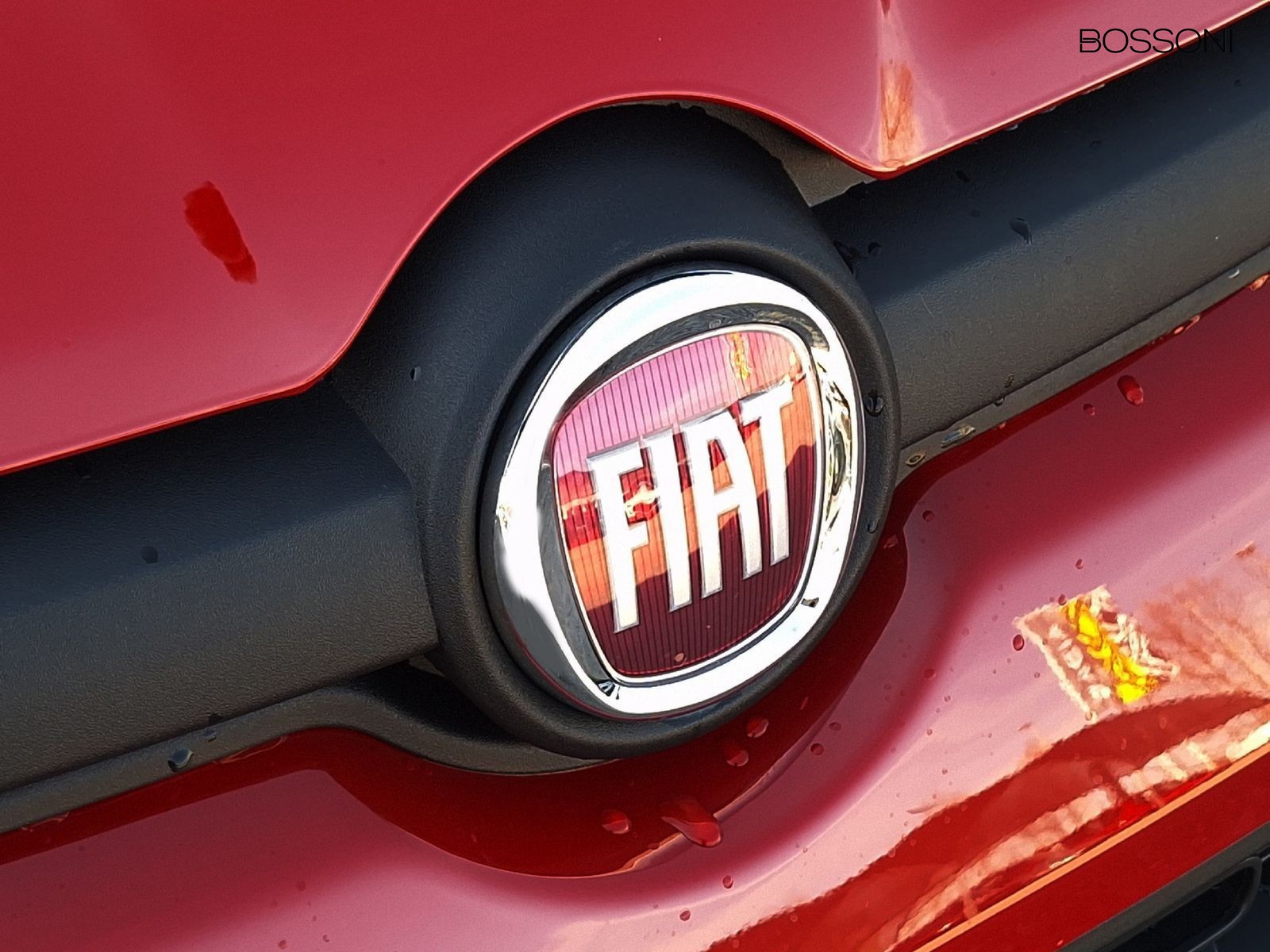 24 - Fiat Pandina 1.0 firefly hybrid 65cv icon s&s