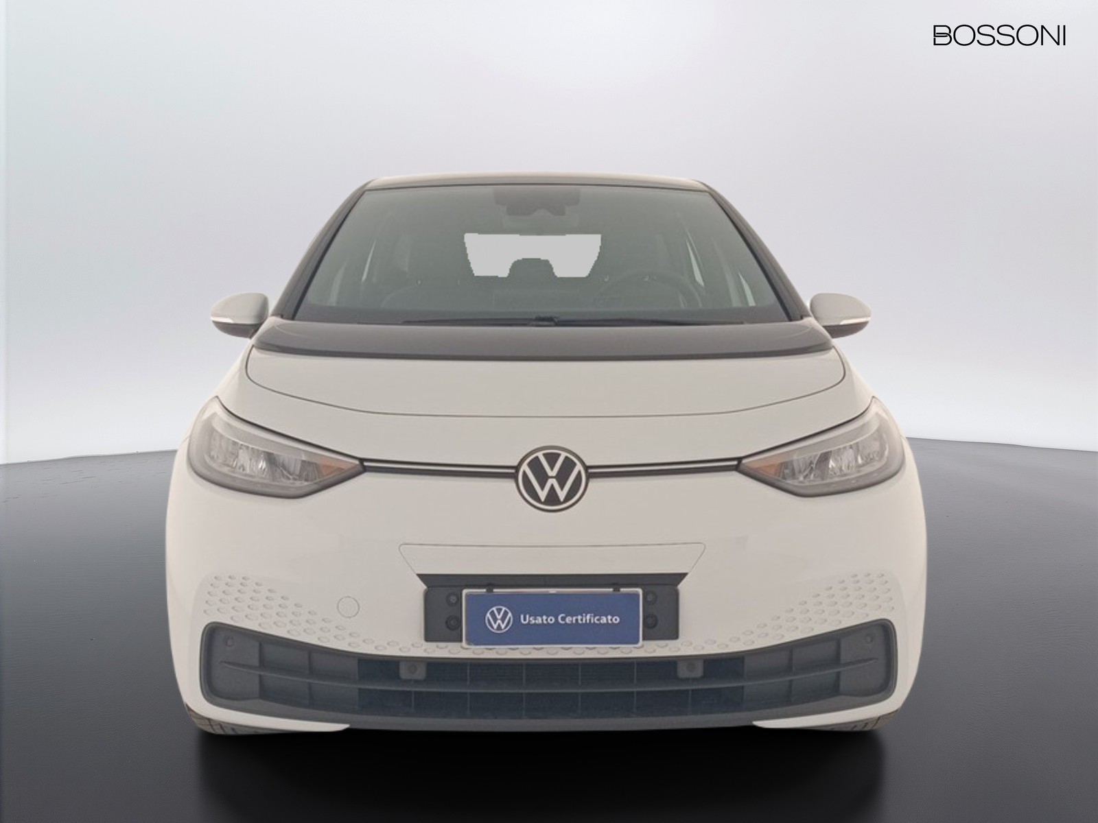 2 - Volkswagen ID.3 58 kwh pro performance