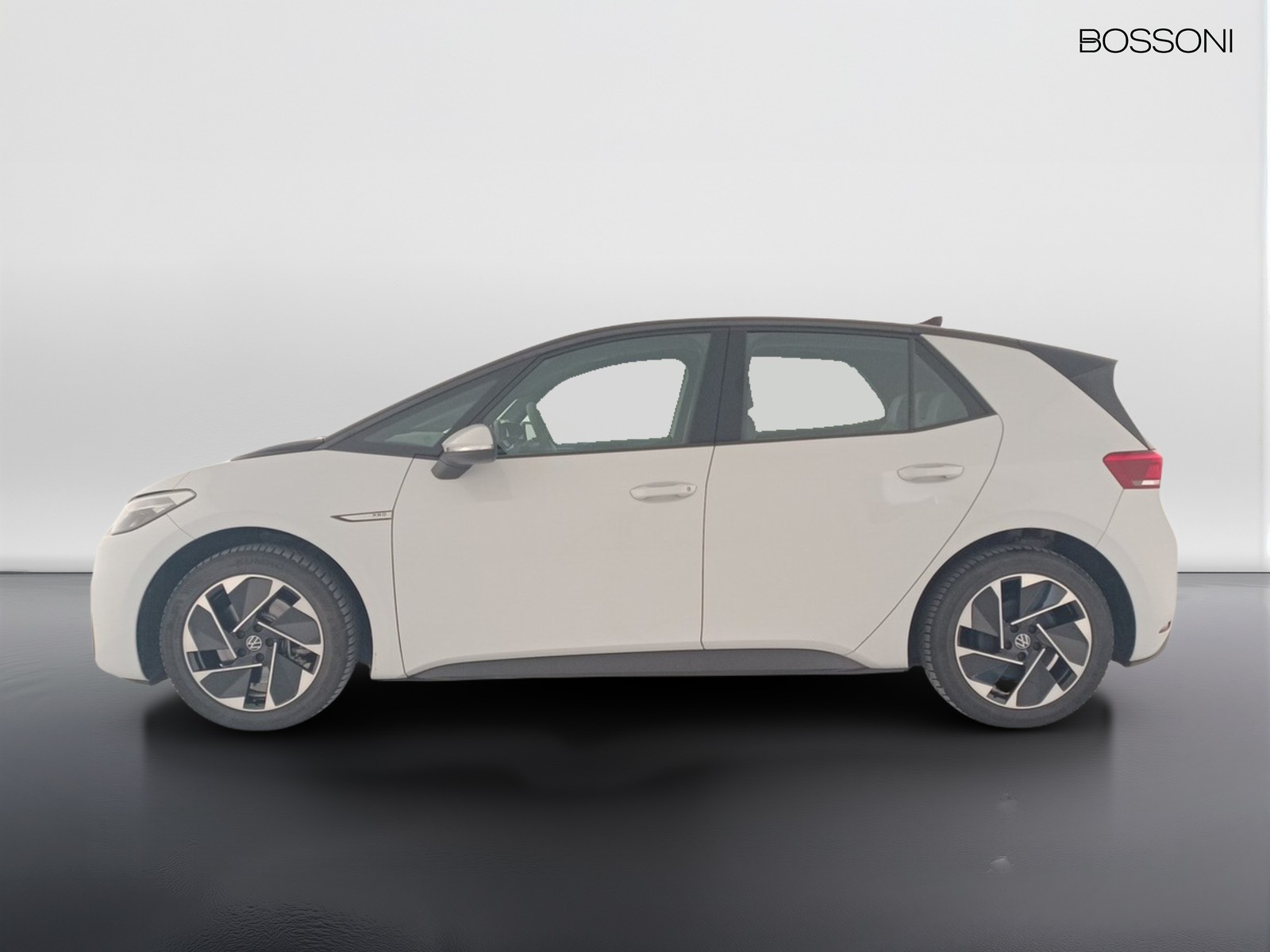 3 - Volkswagen ID.3 58 kwh pro performance